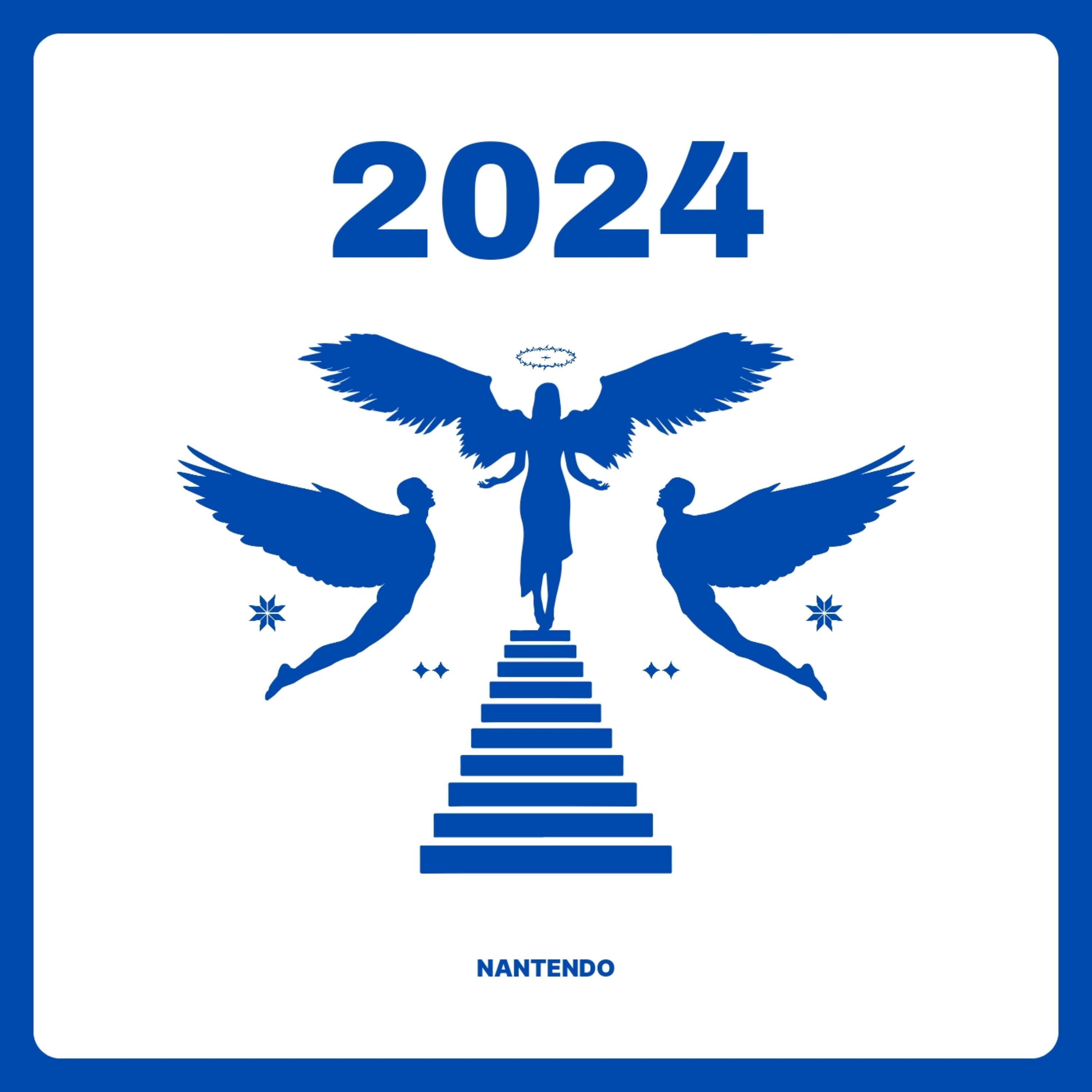 2024 artwork