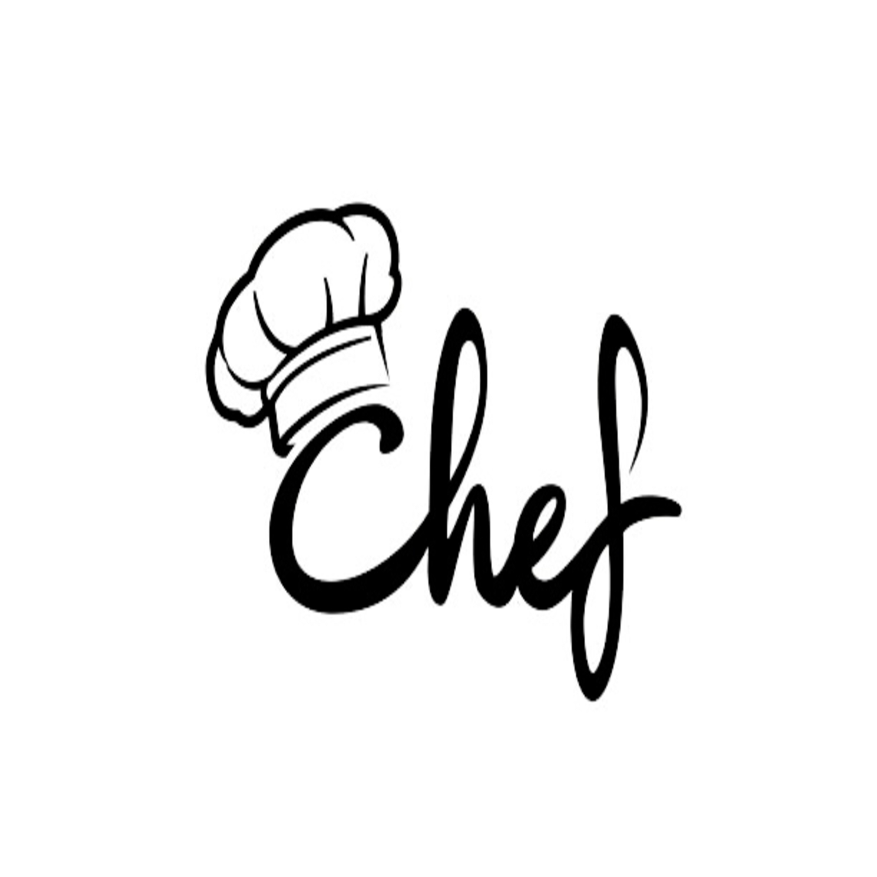 Chef Cook artwork