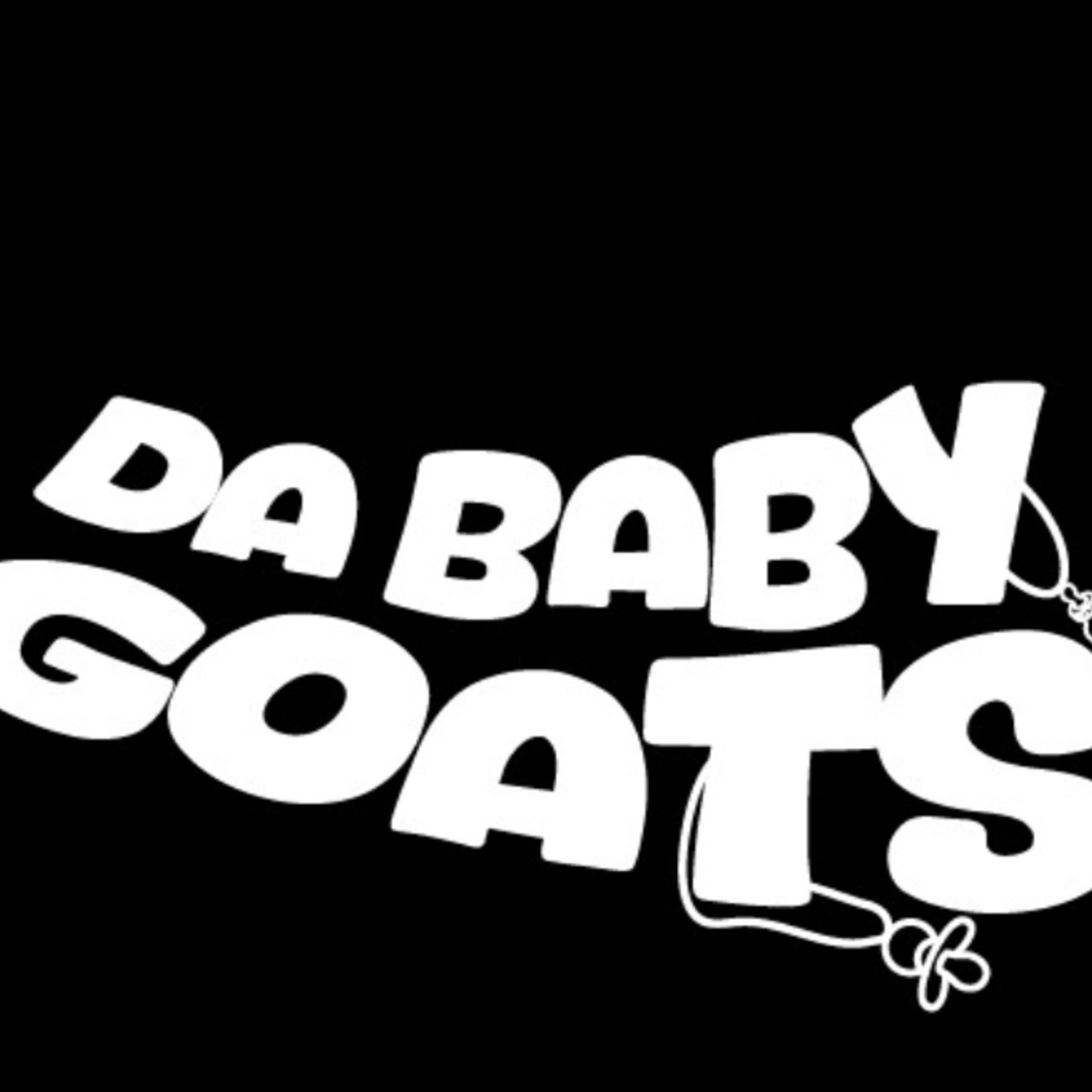 DA BABY GOATS ABC LEARNING artwork
