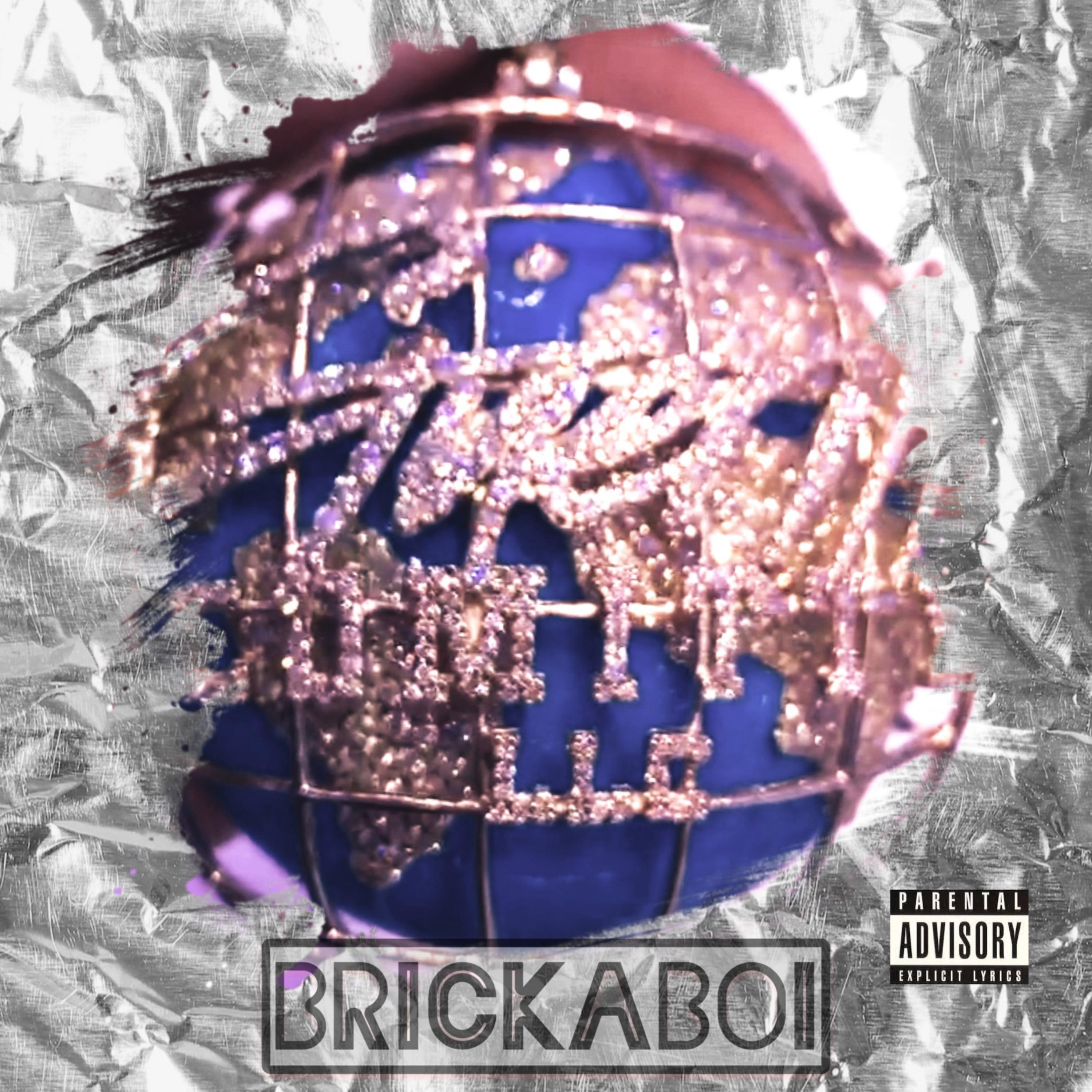 Brickaboi artwork