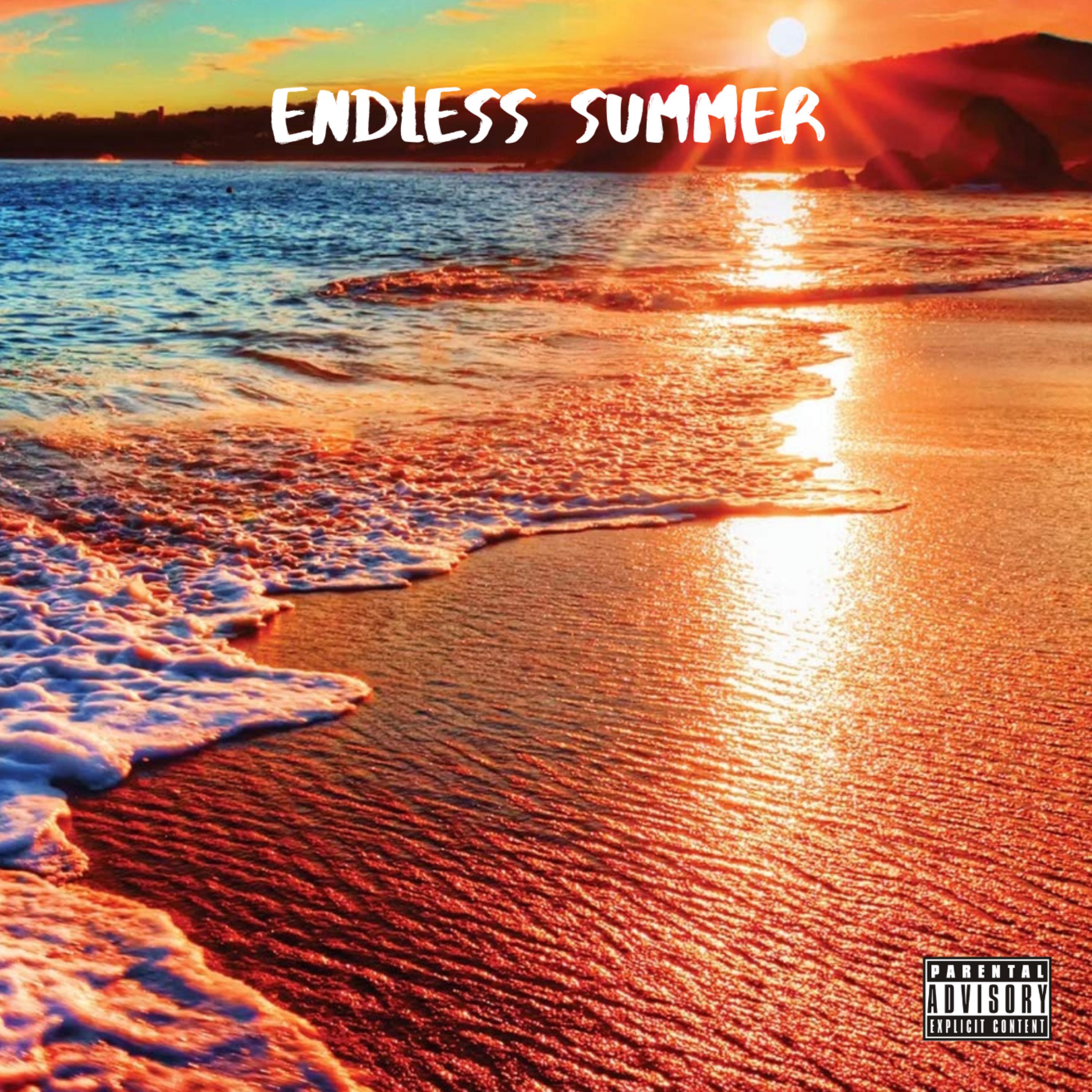 Endless Summer artwork