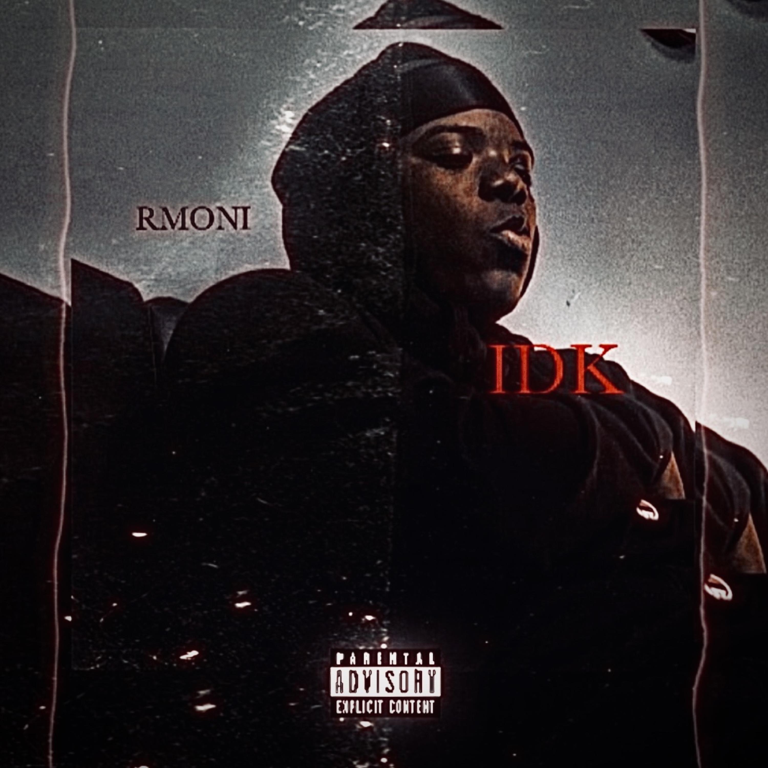 IDK artwork