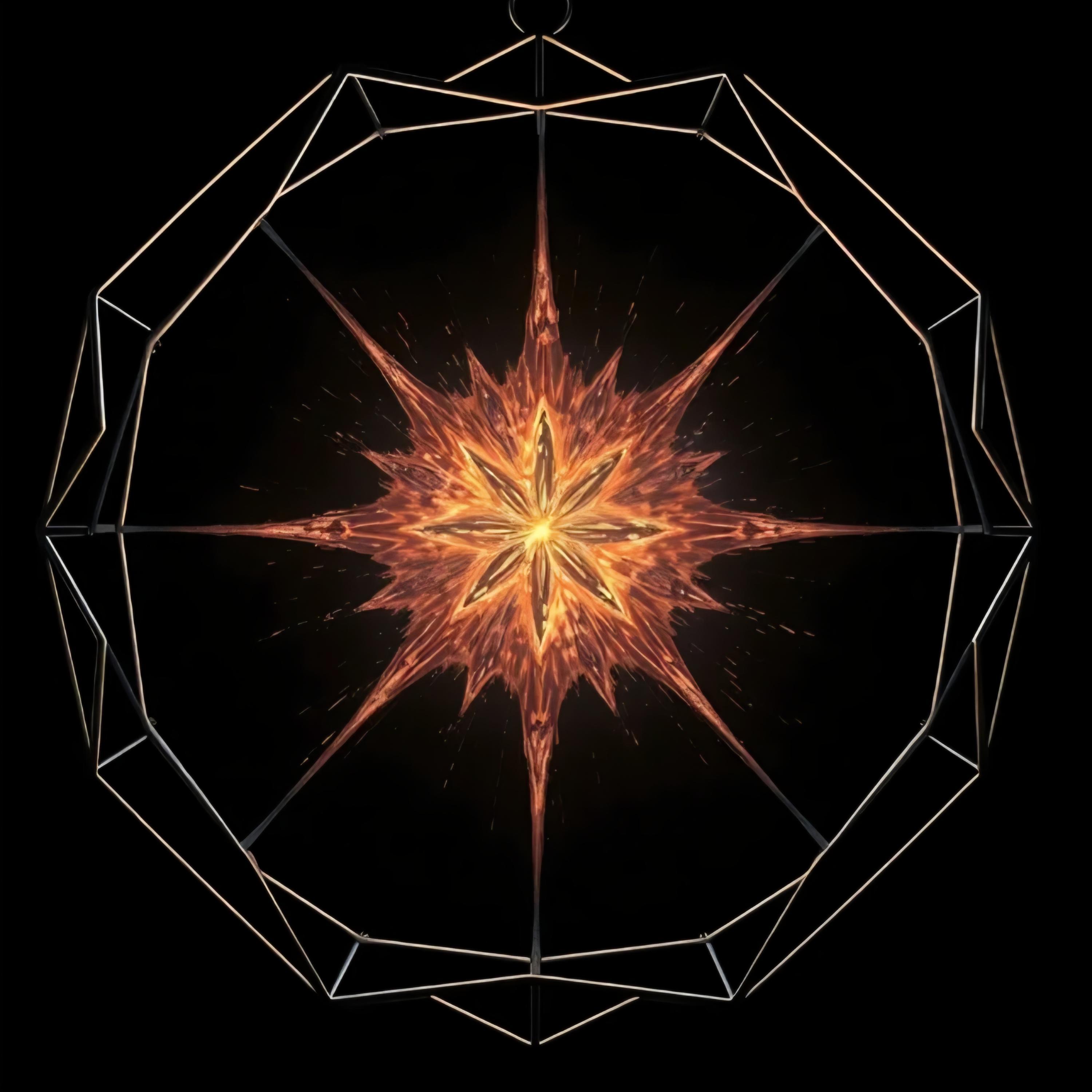 the adversary artwork