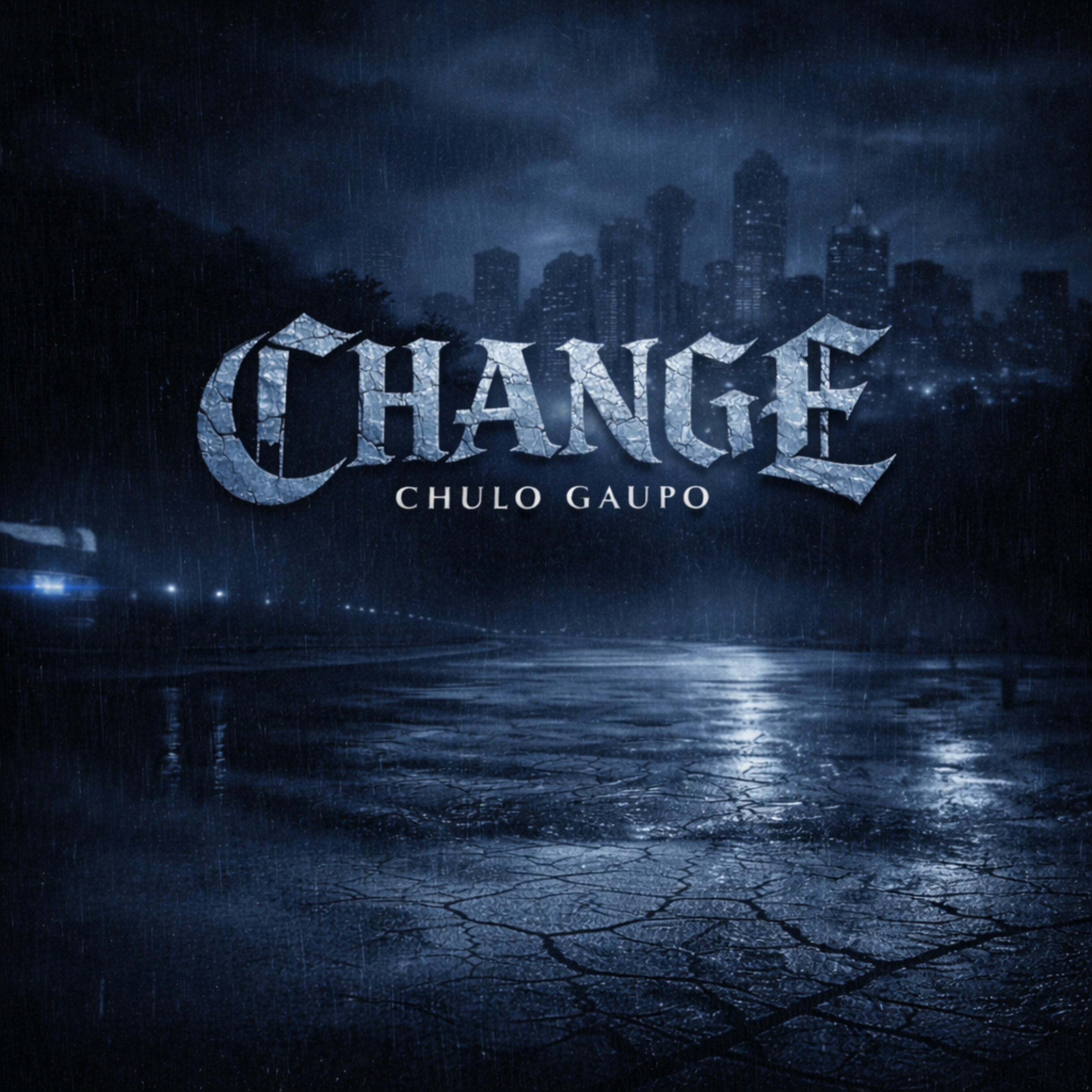 CHANGE artwork