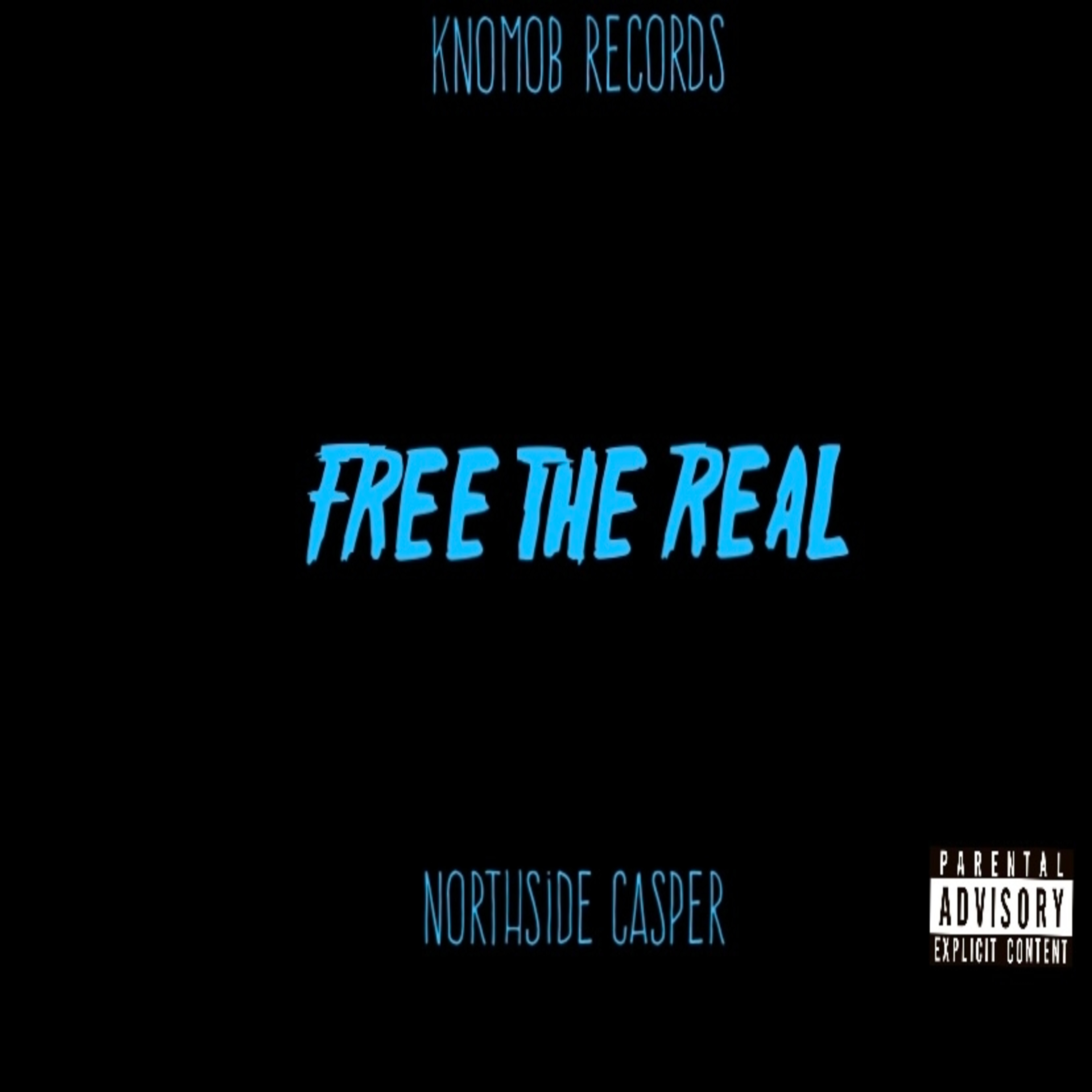 Free The Real artwork