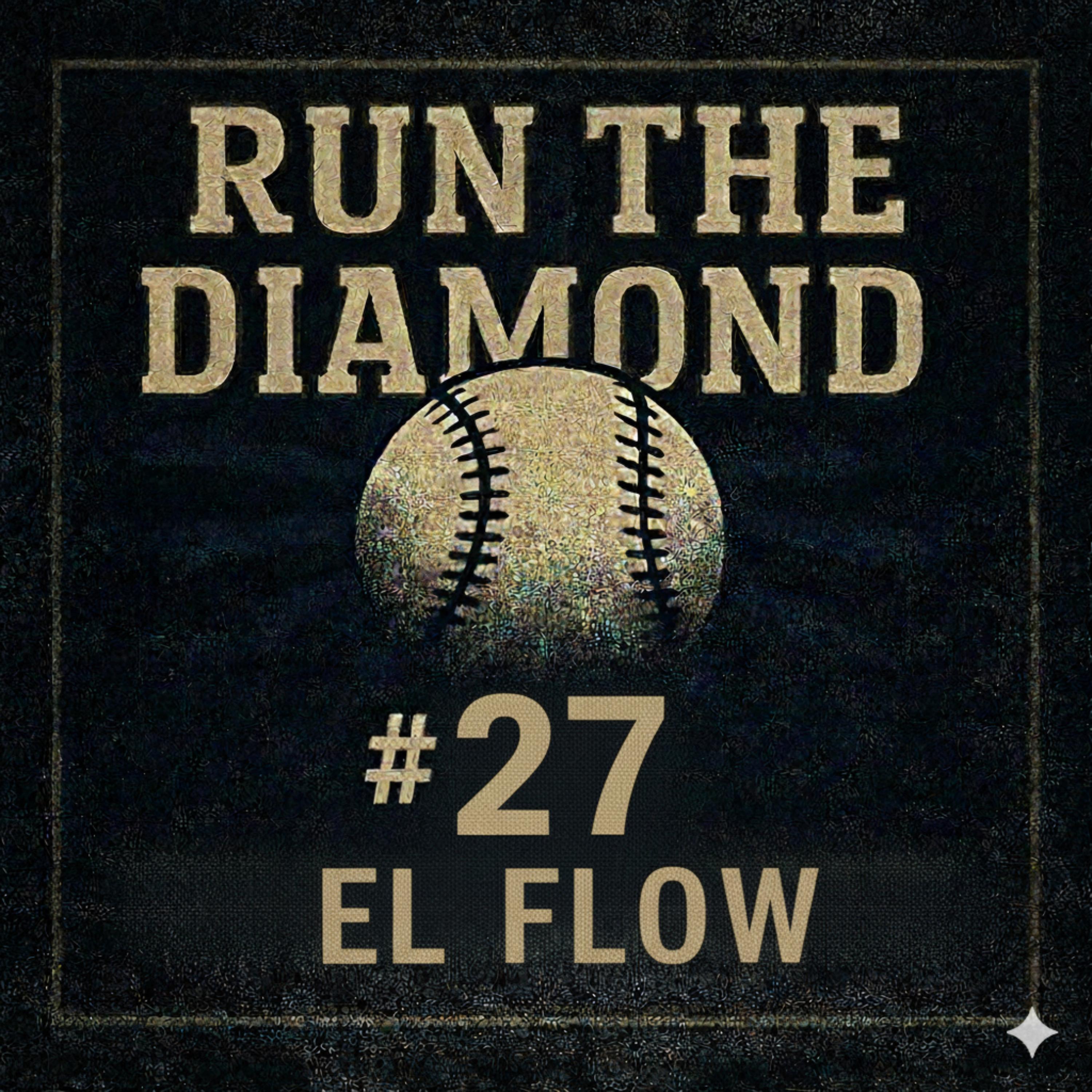El Flow artwork