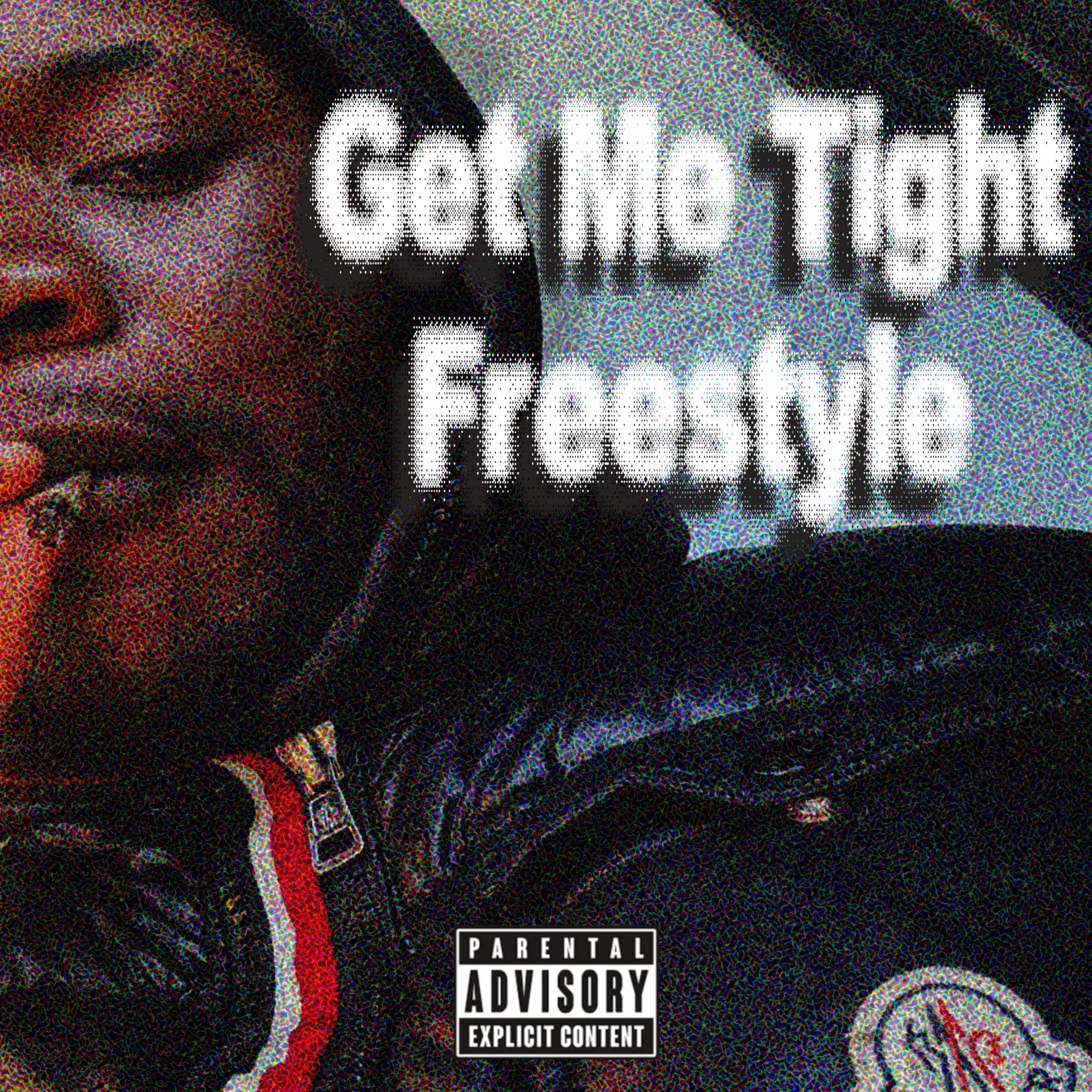 Get Me Tight Freestyle artwork