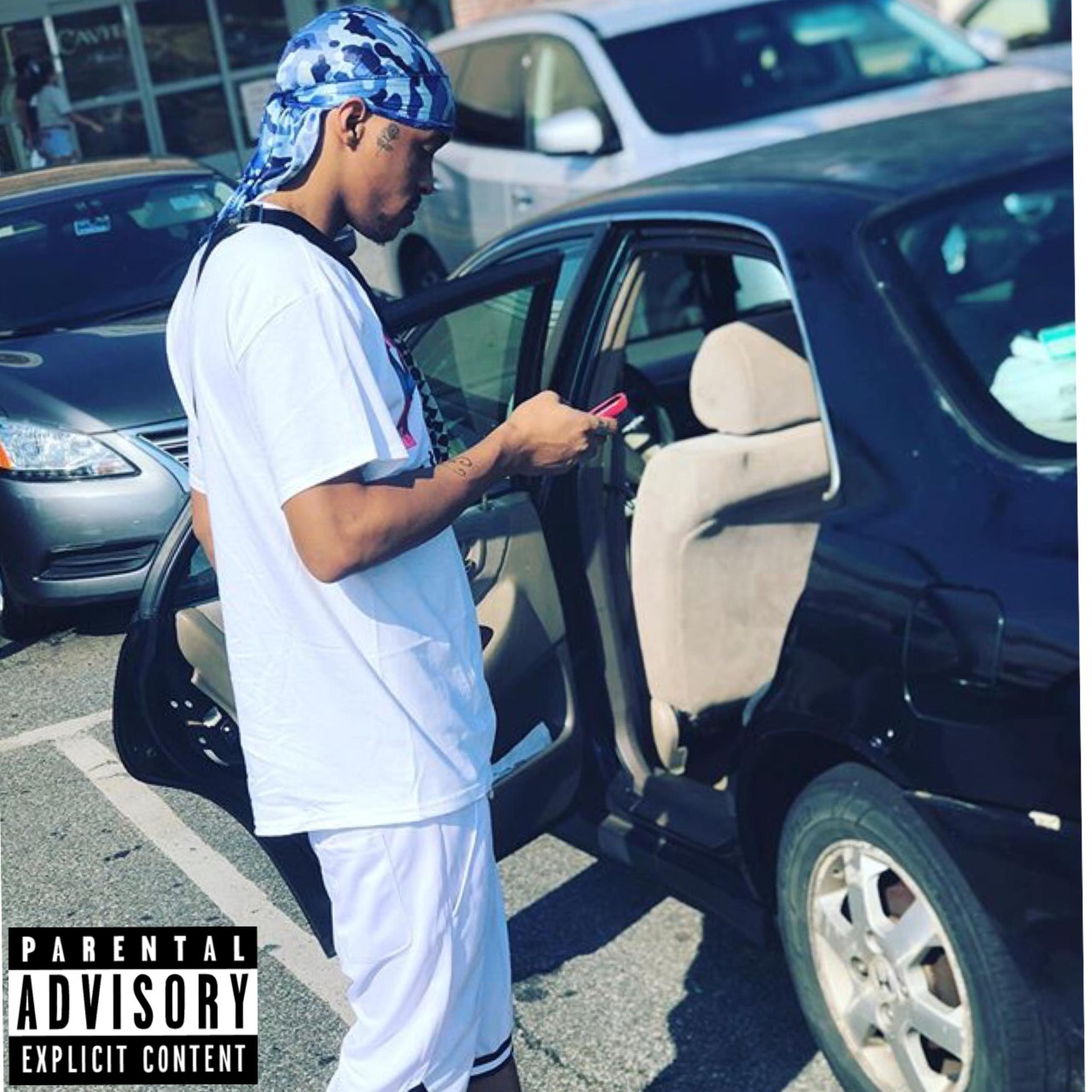 Applying Pressure Intro by Raskal100z cover art