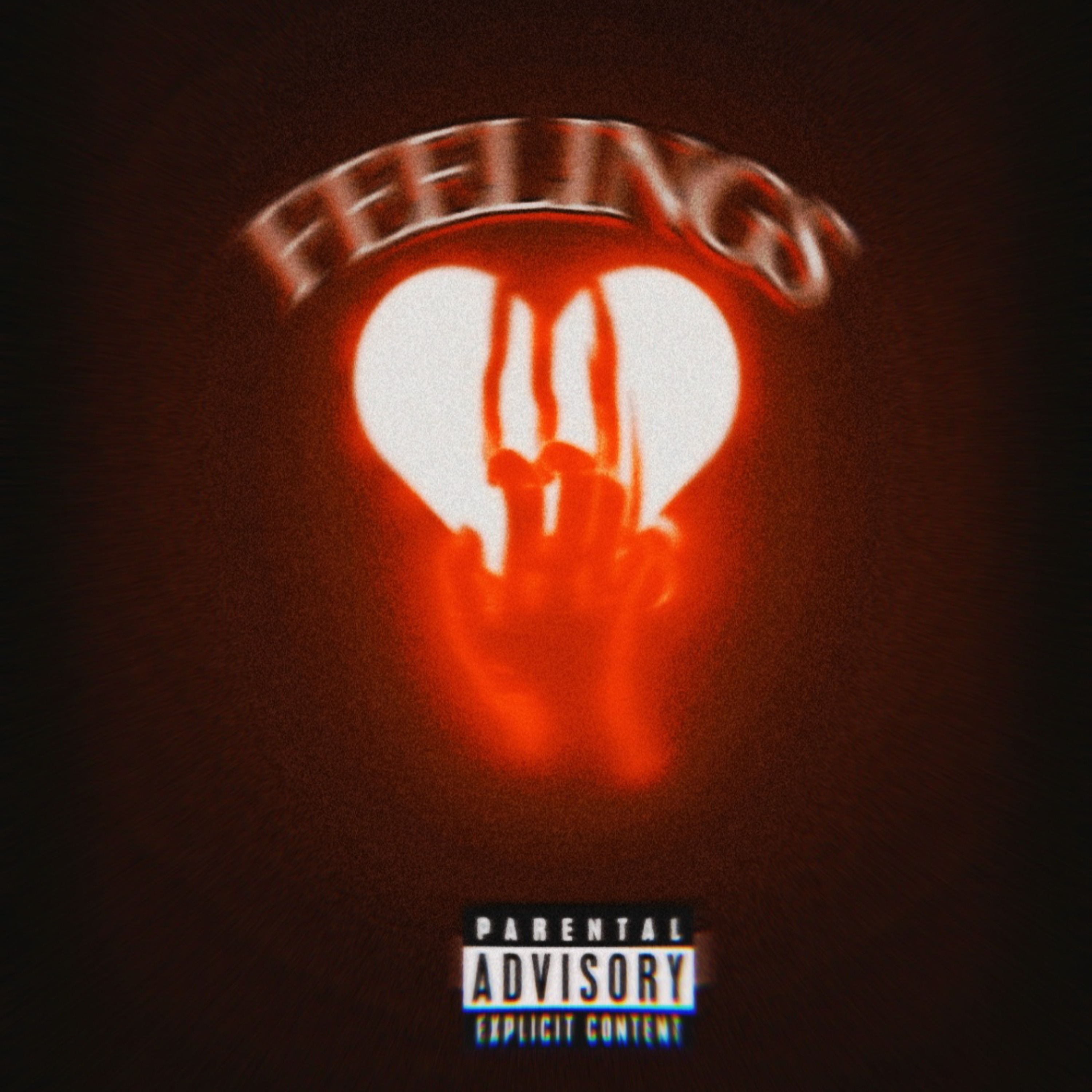 FEELINGS by NOHXRT cover art