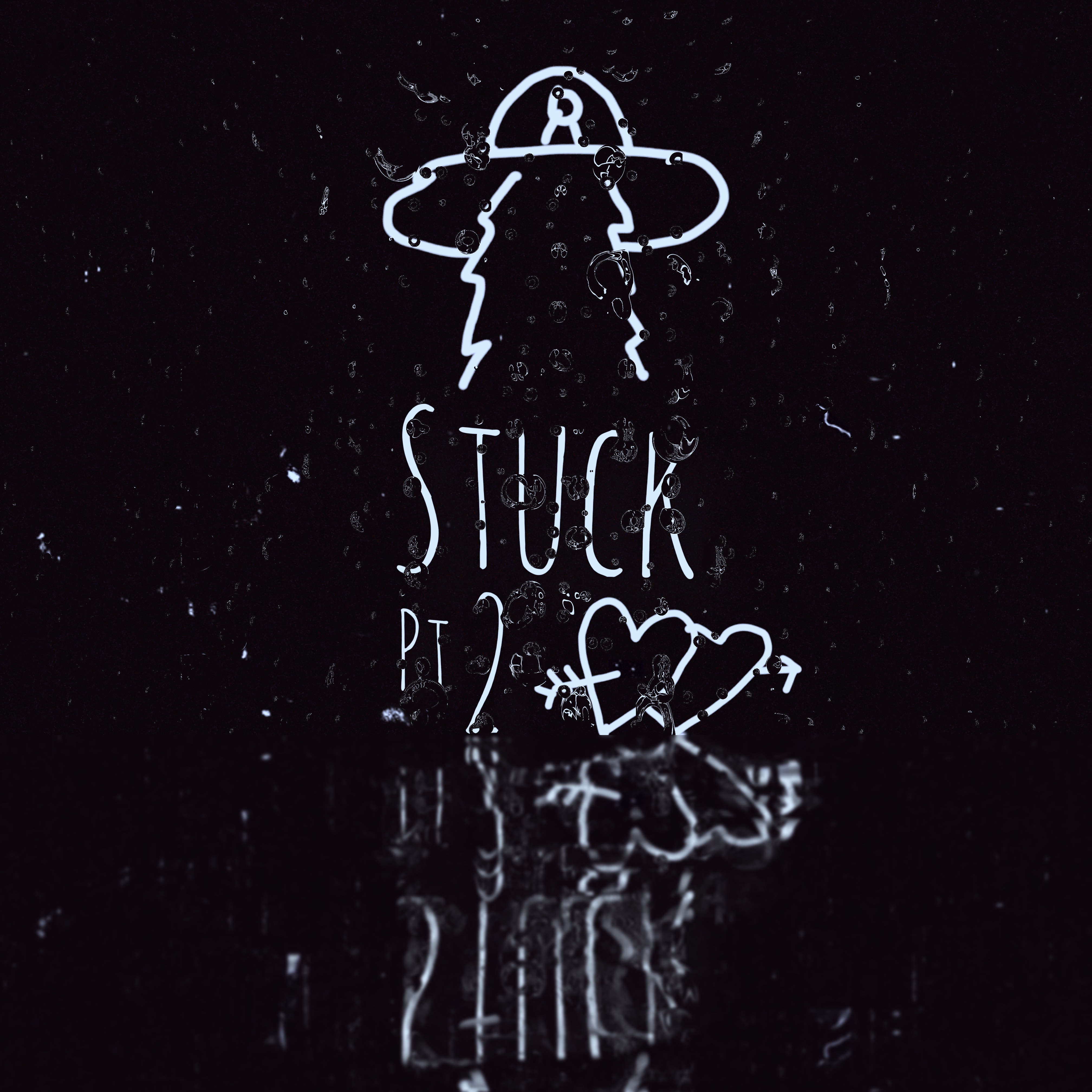 Stuck Pt2 (Freestyle) artwork