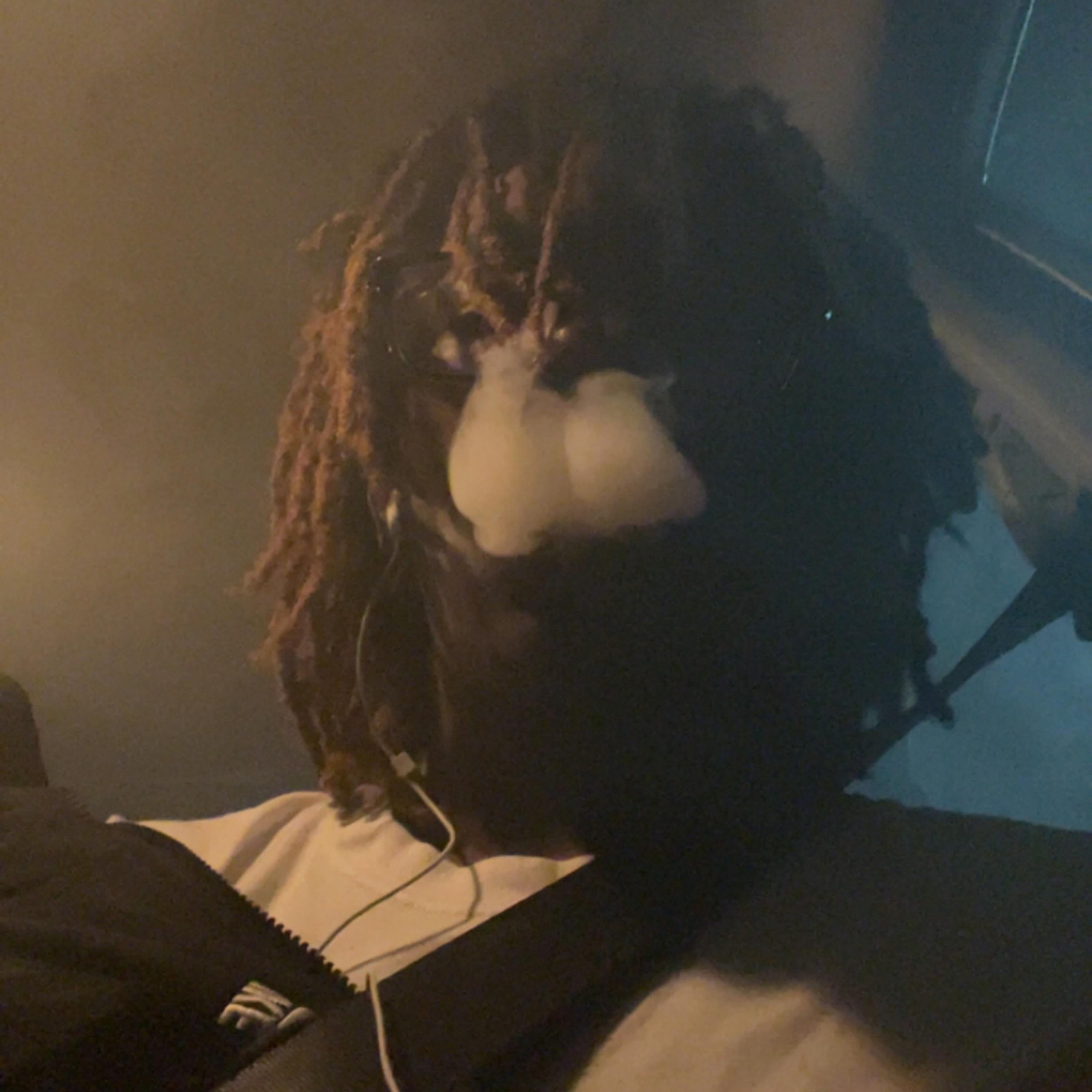 Chemical X artwork