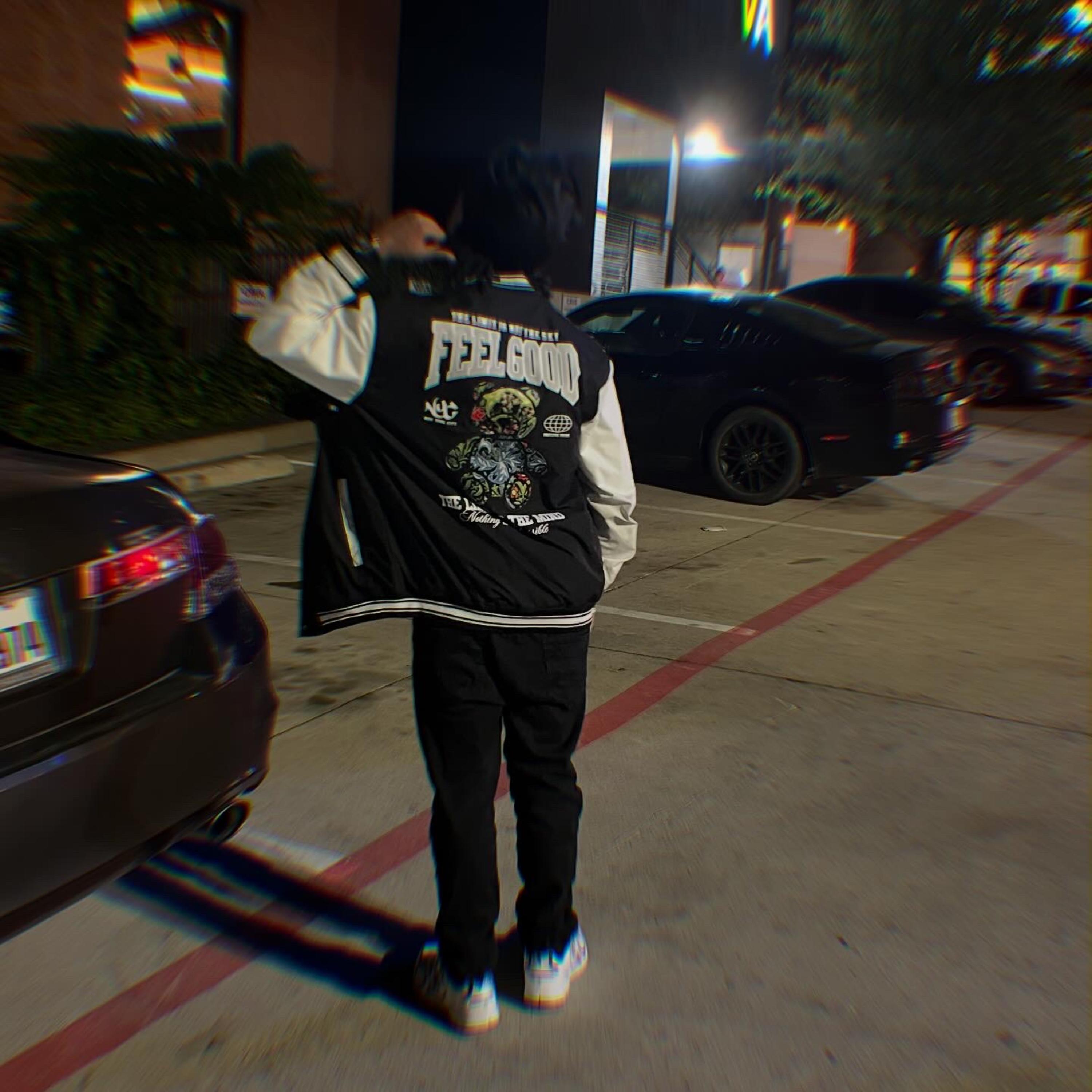 F Is A Prada artwork