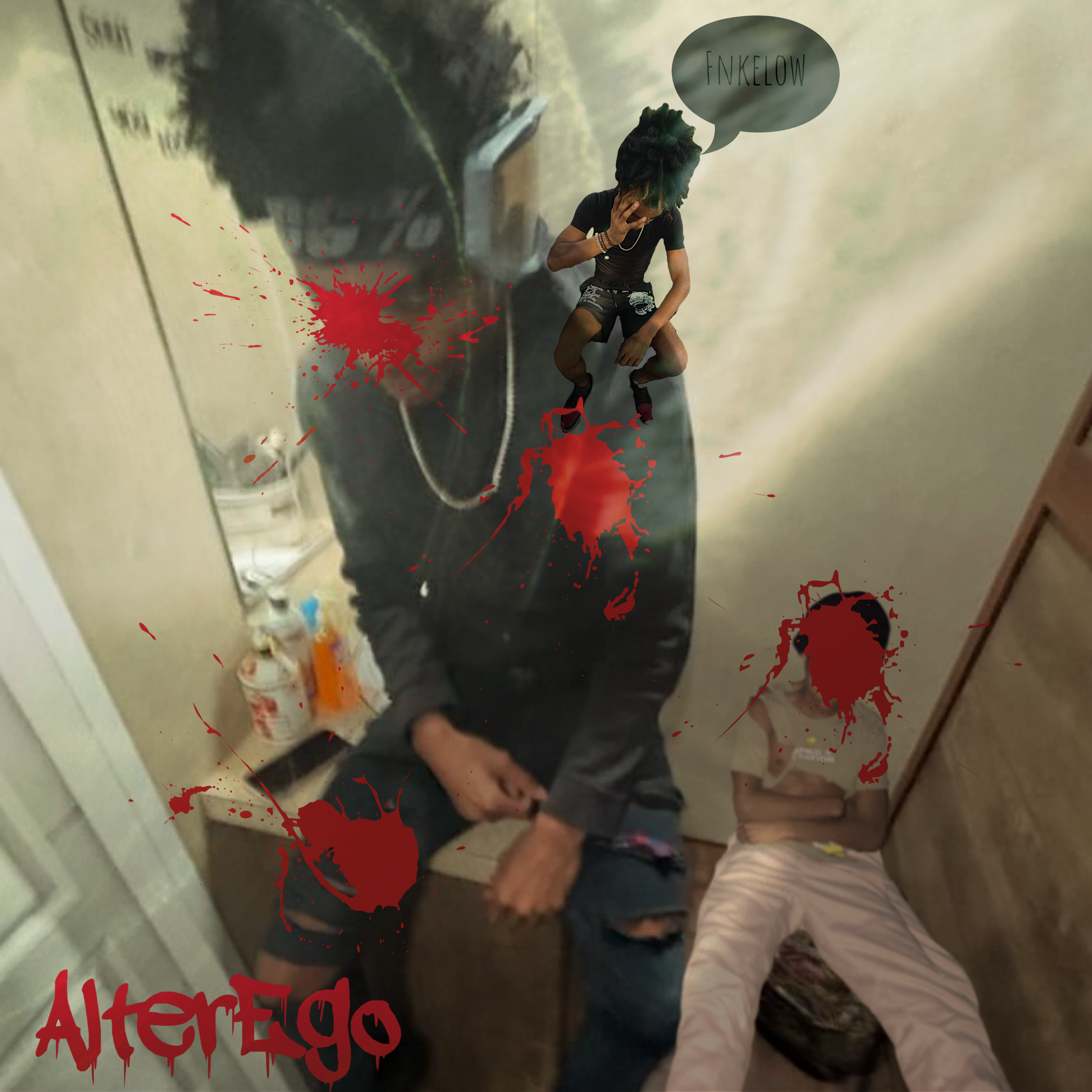 AlterEgo artwork
