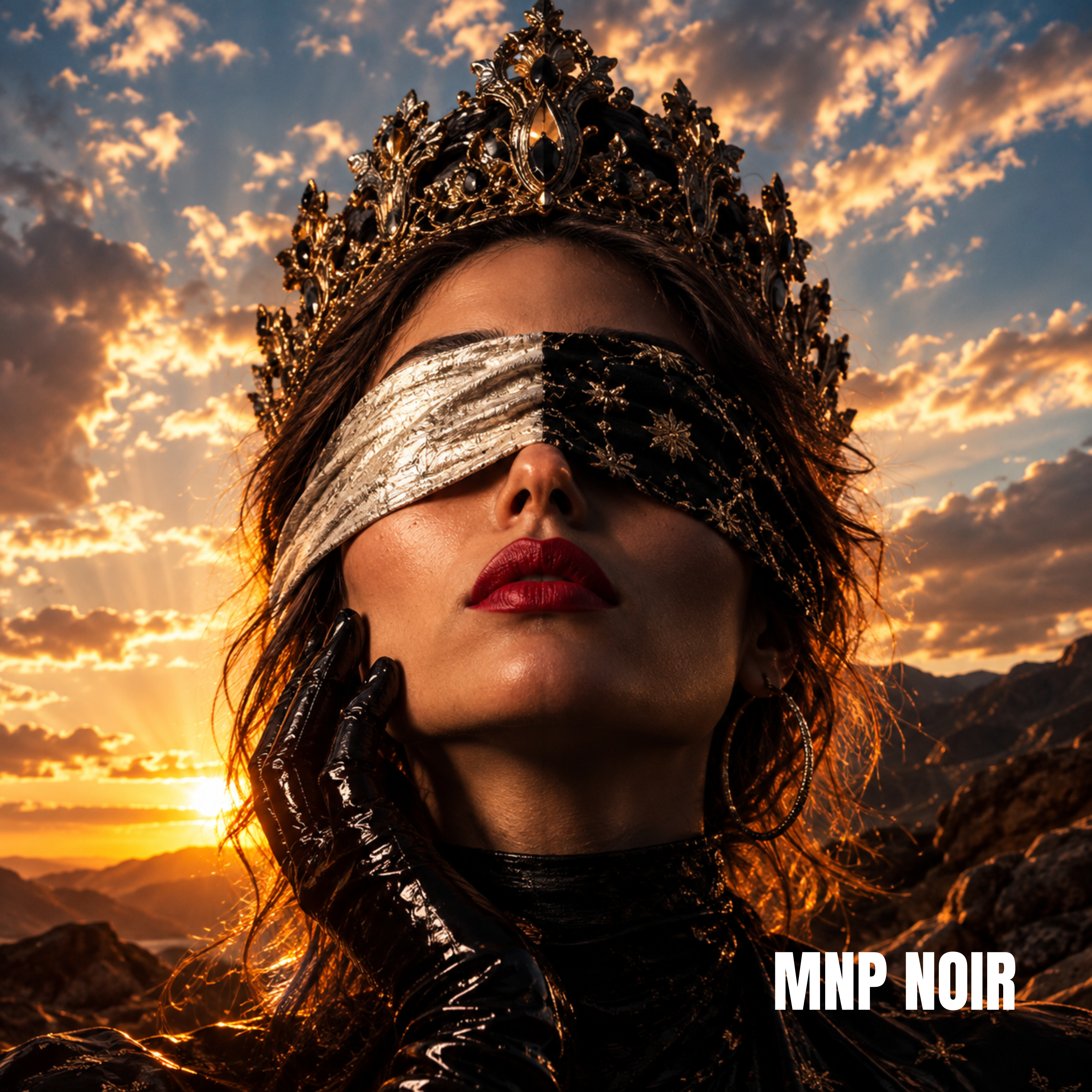 I Still Rise by MnpNoir cover art
