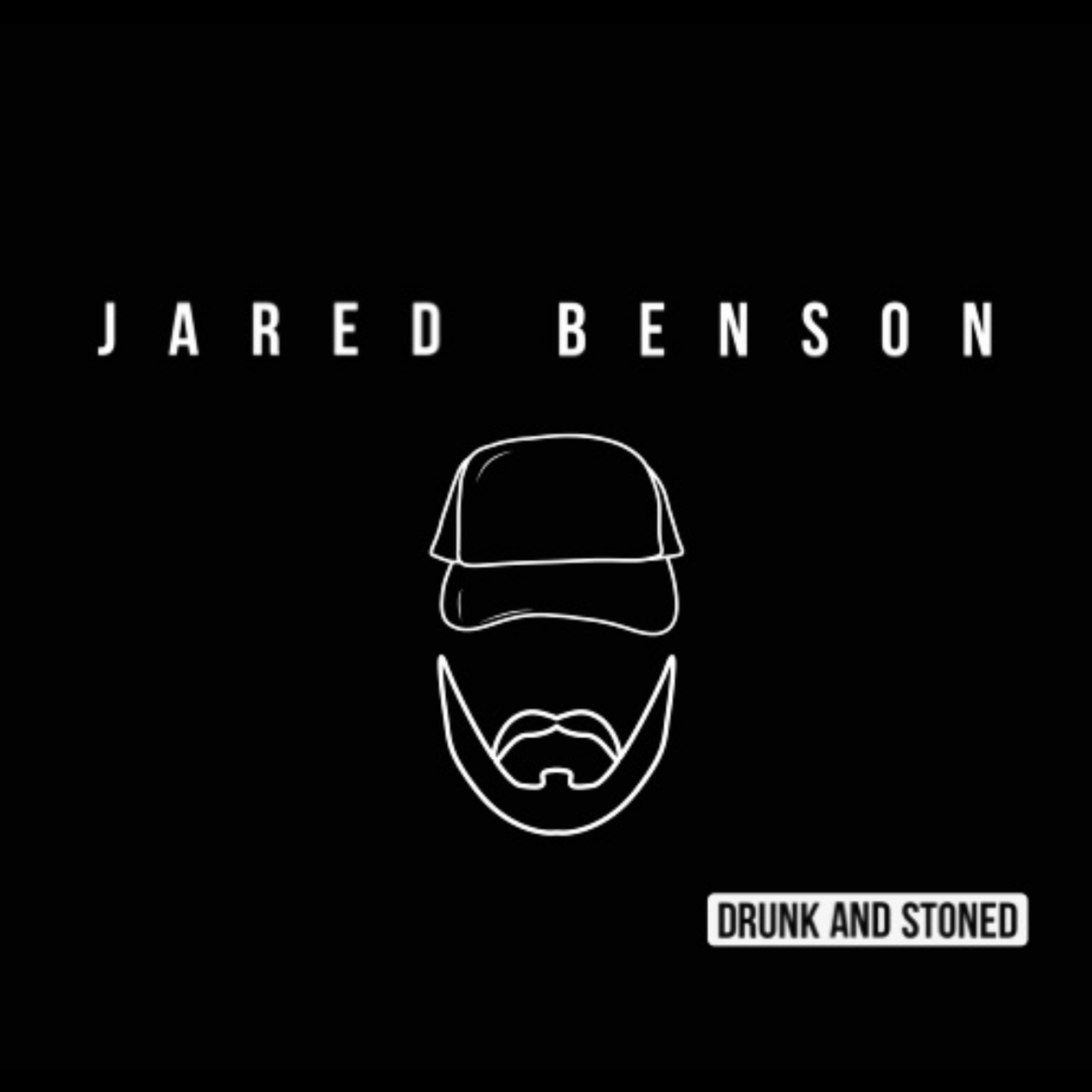 Drunk And Stoned artwork