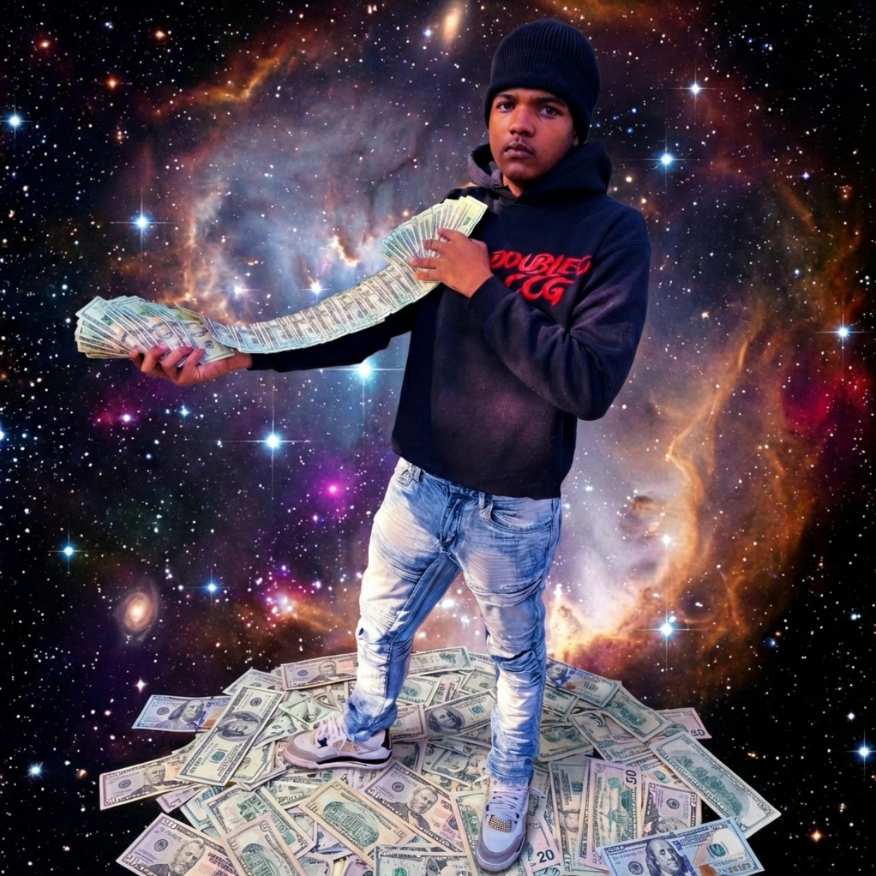 We Back artwork