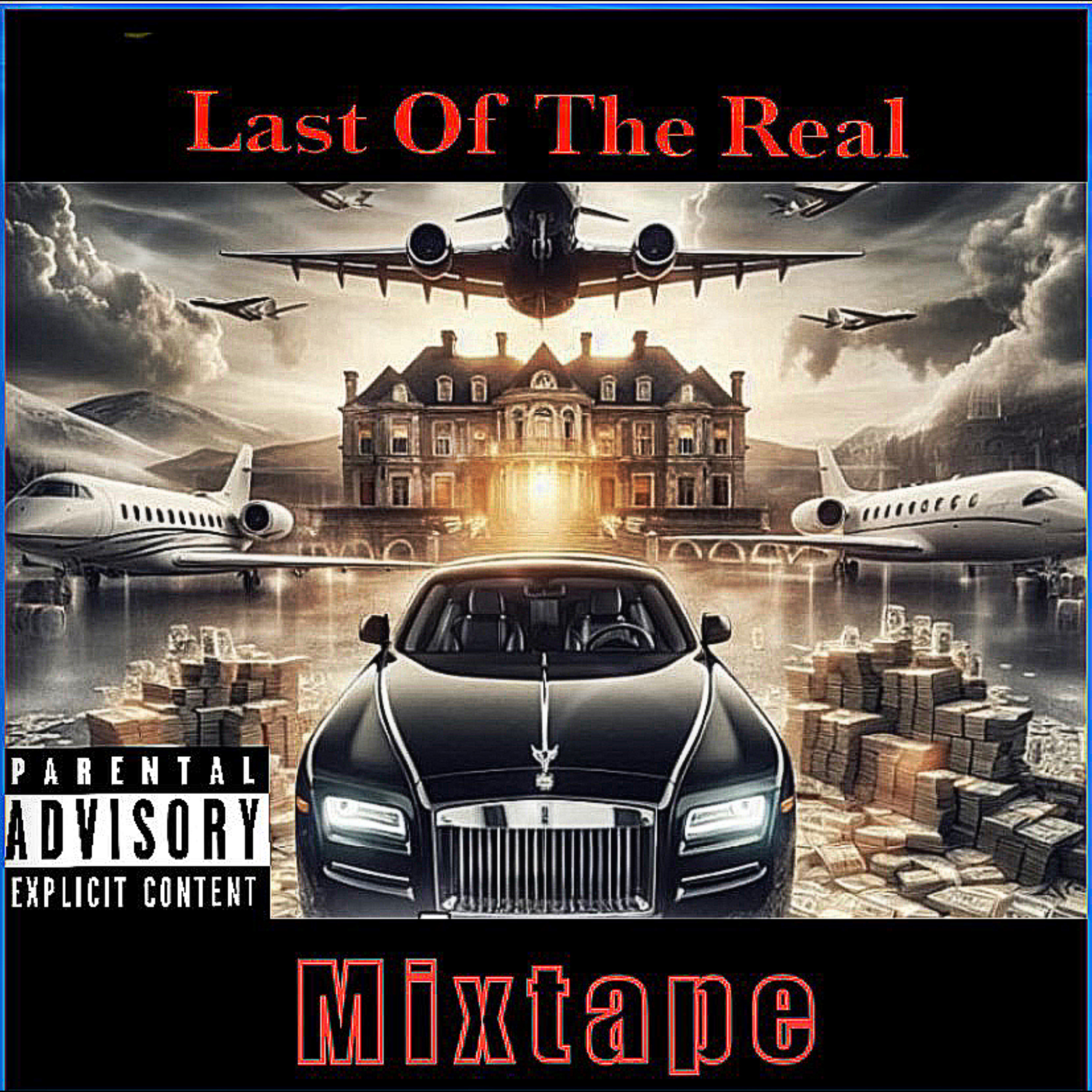 Run To The Money artwork