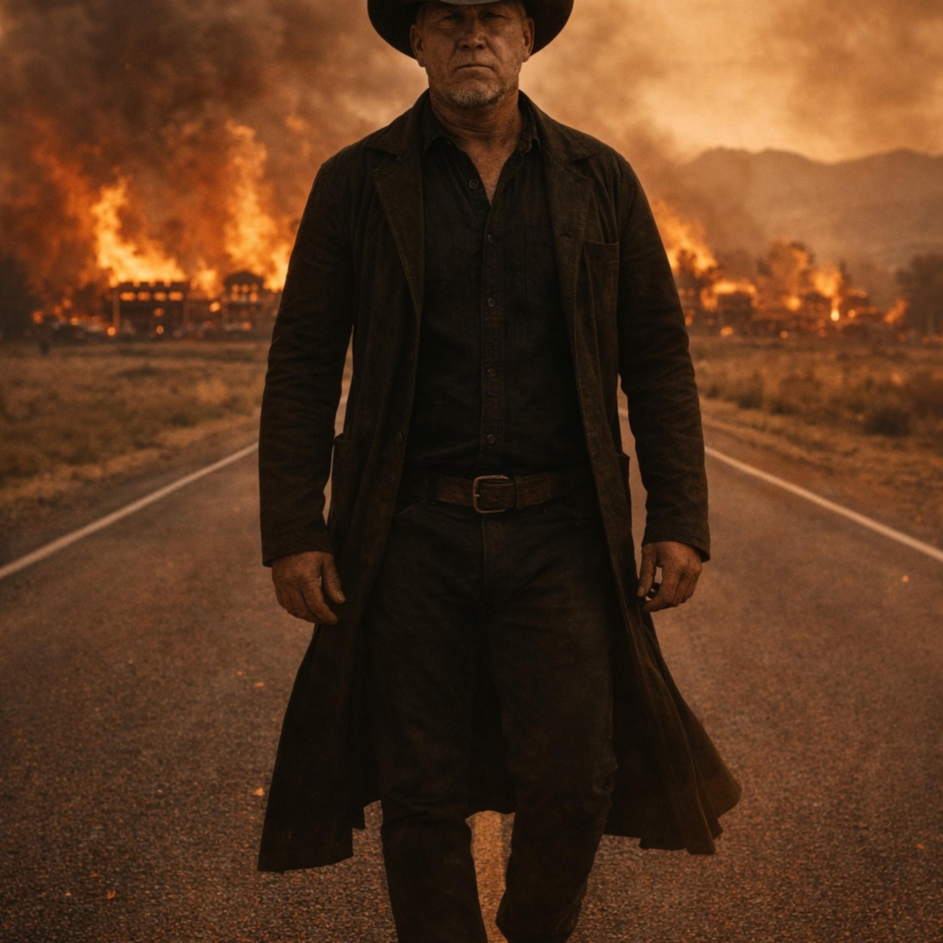 I’ll Give’m A Show artwork