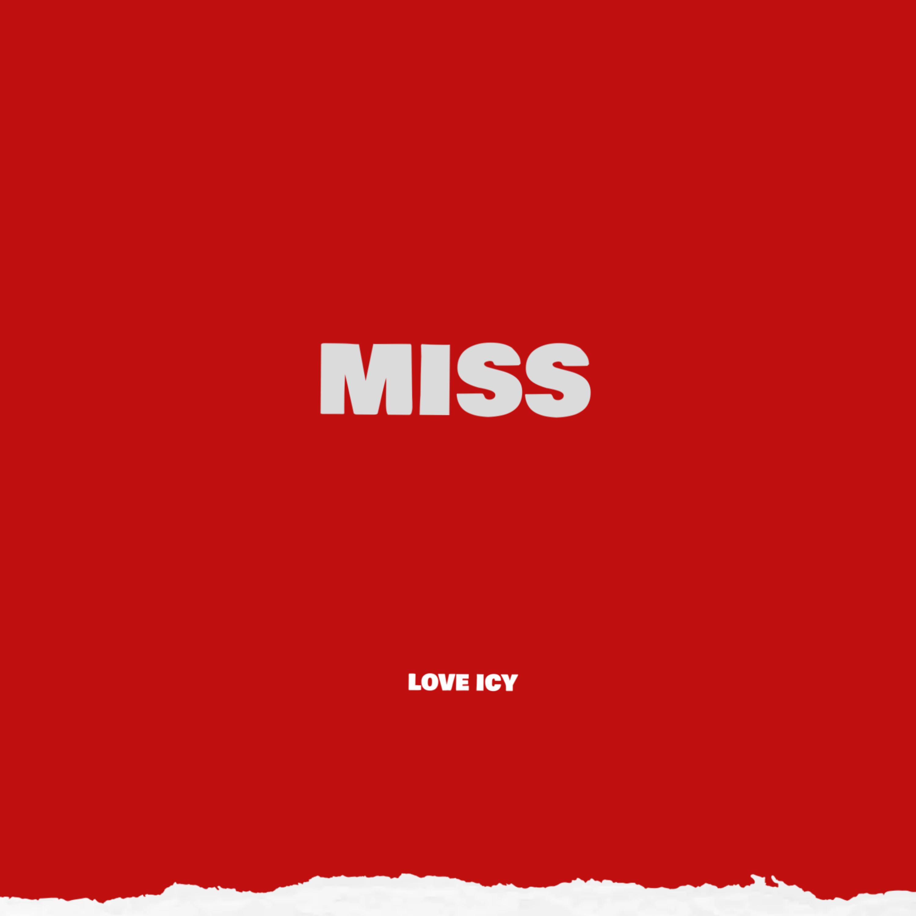 Miss artwork