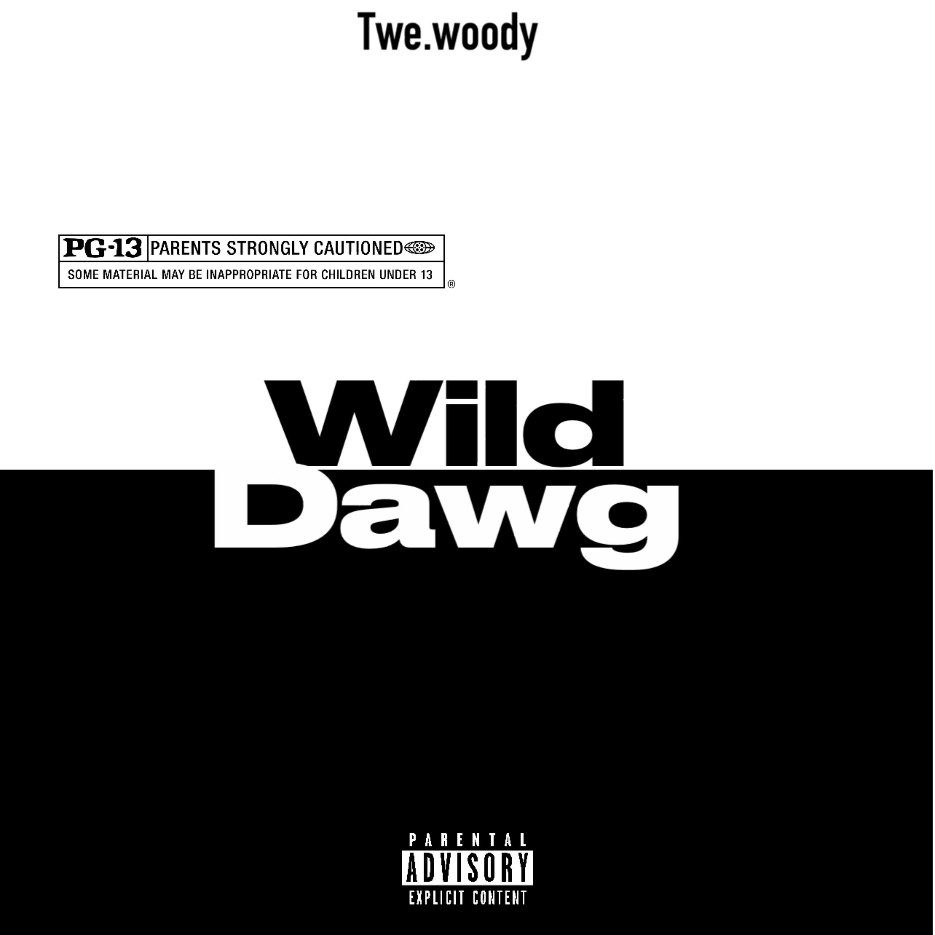 Wild Dawg artwork