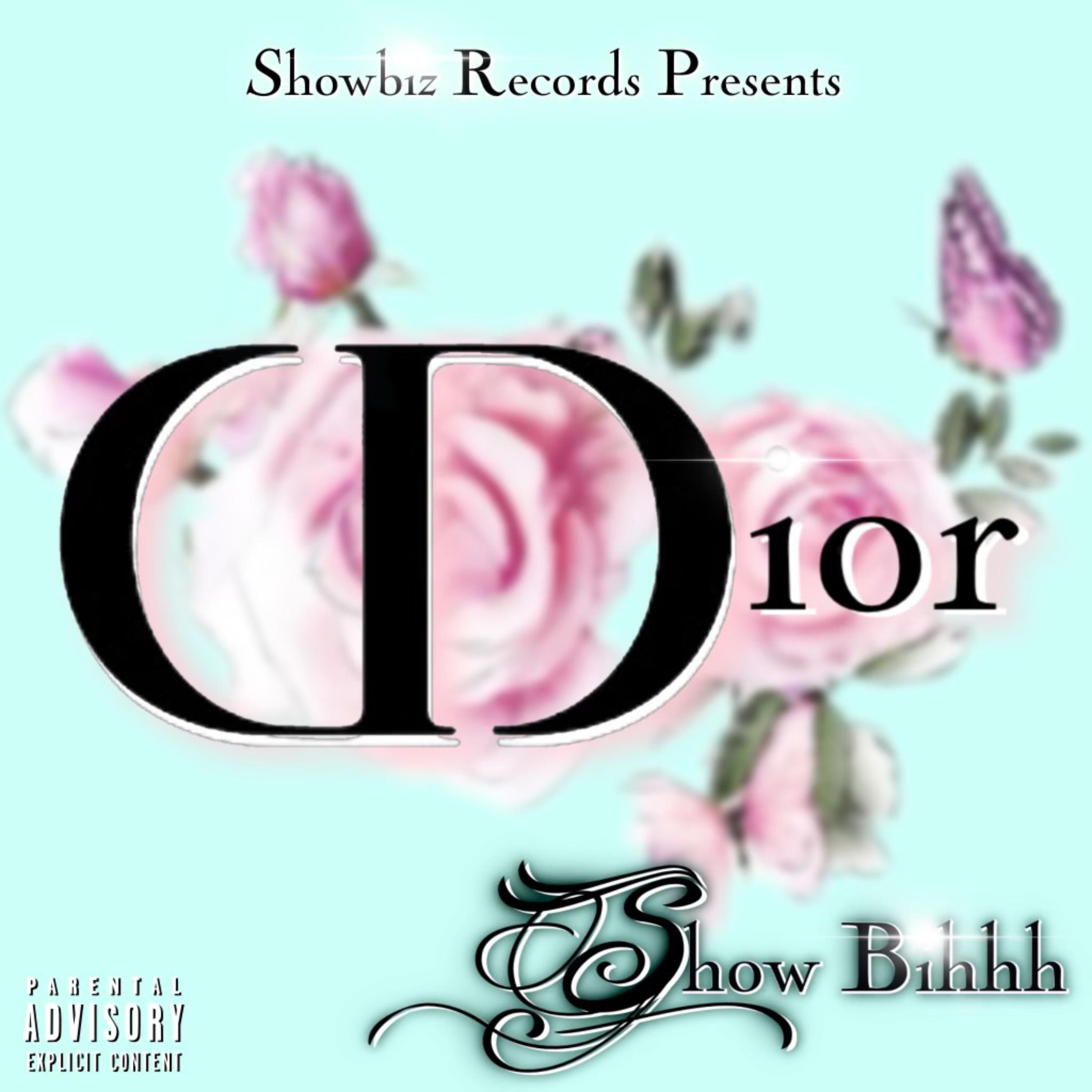 Dior artwork