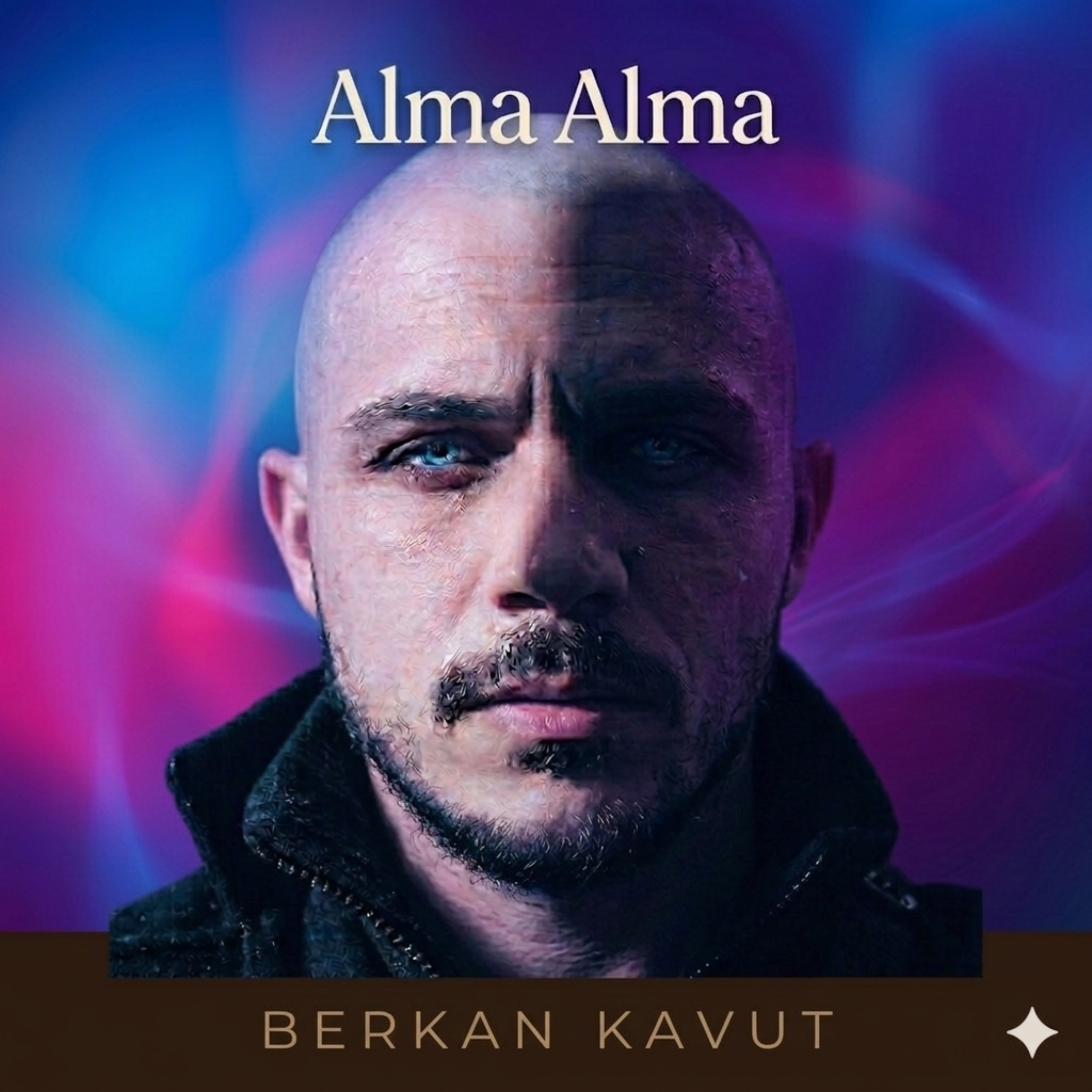 Alma Alma artwork