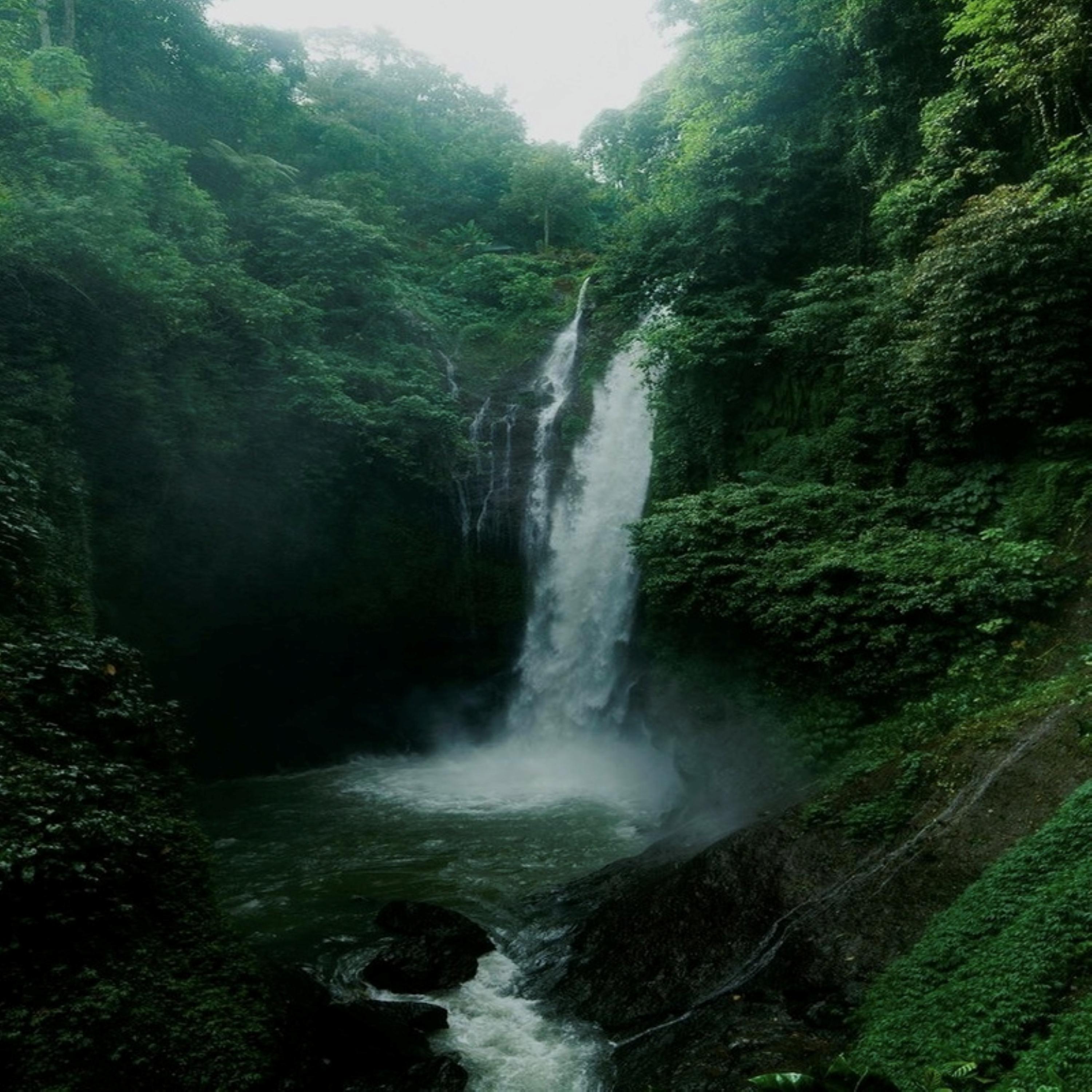 Cascade artwork
