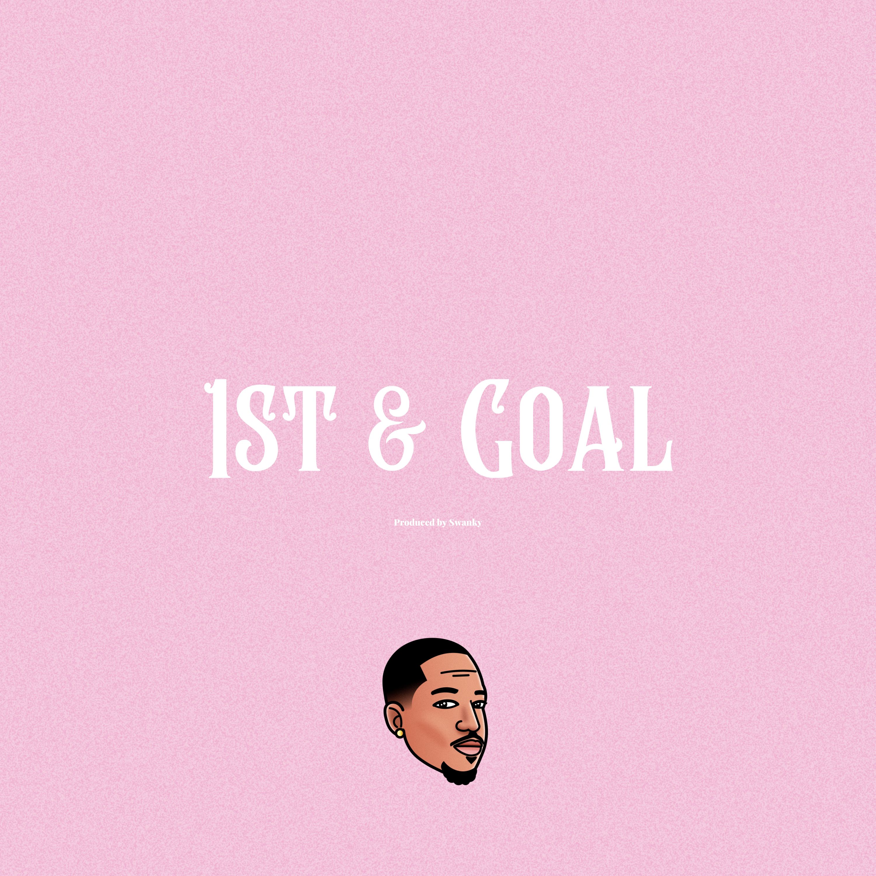 1st & Goal artwork