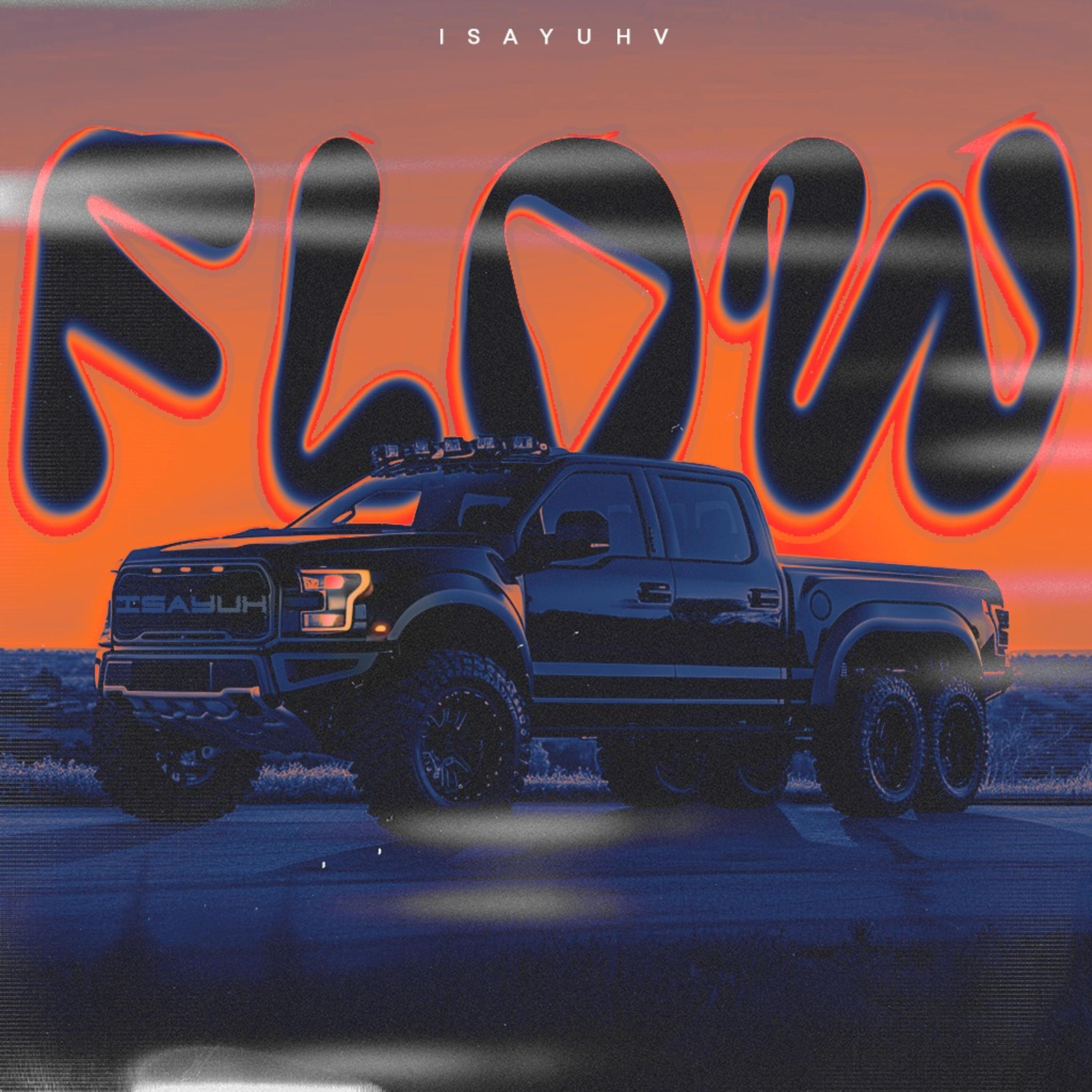 FLOW artwork