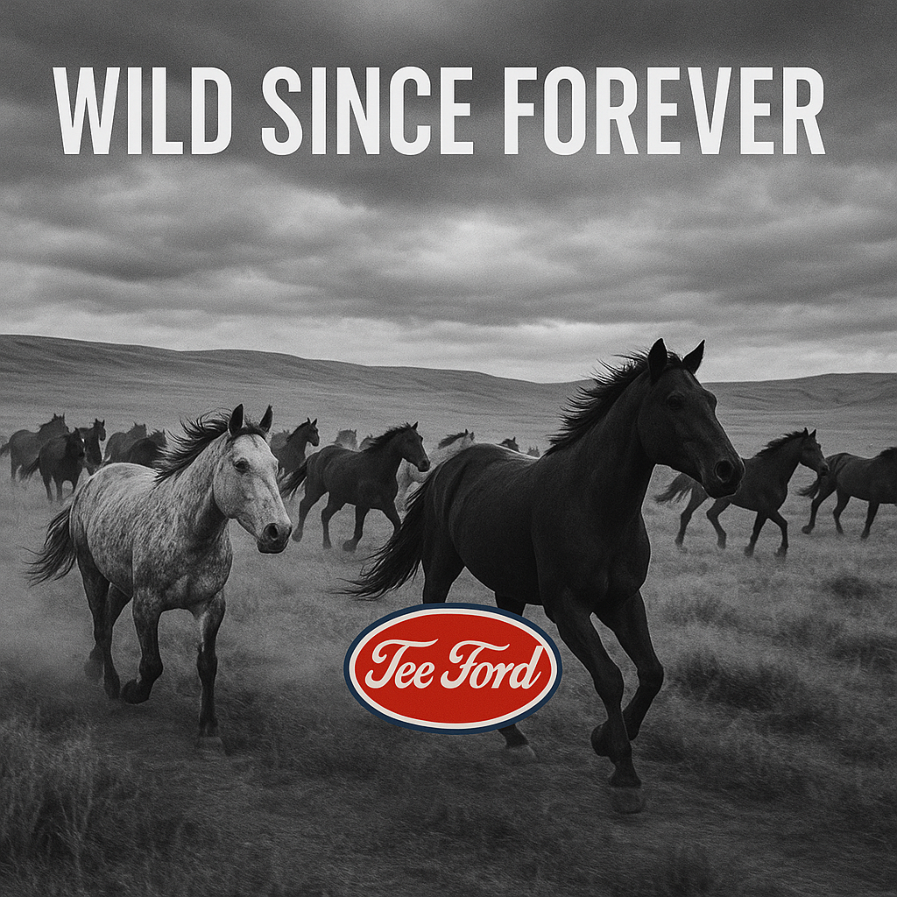Wild Since Forever artwork