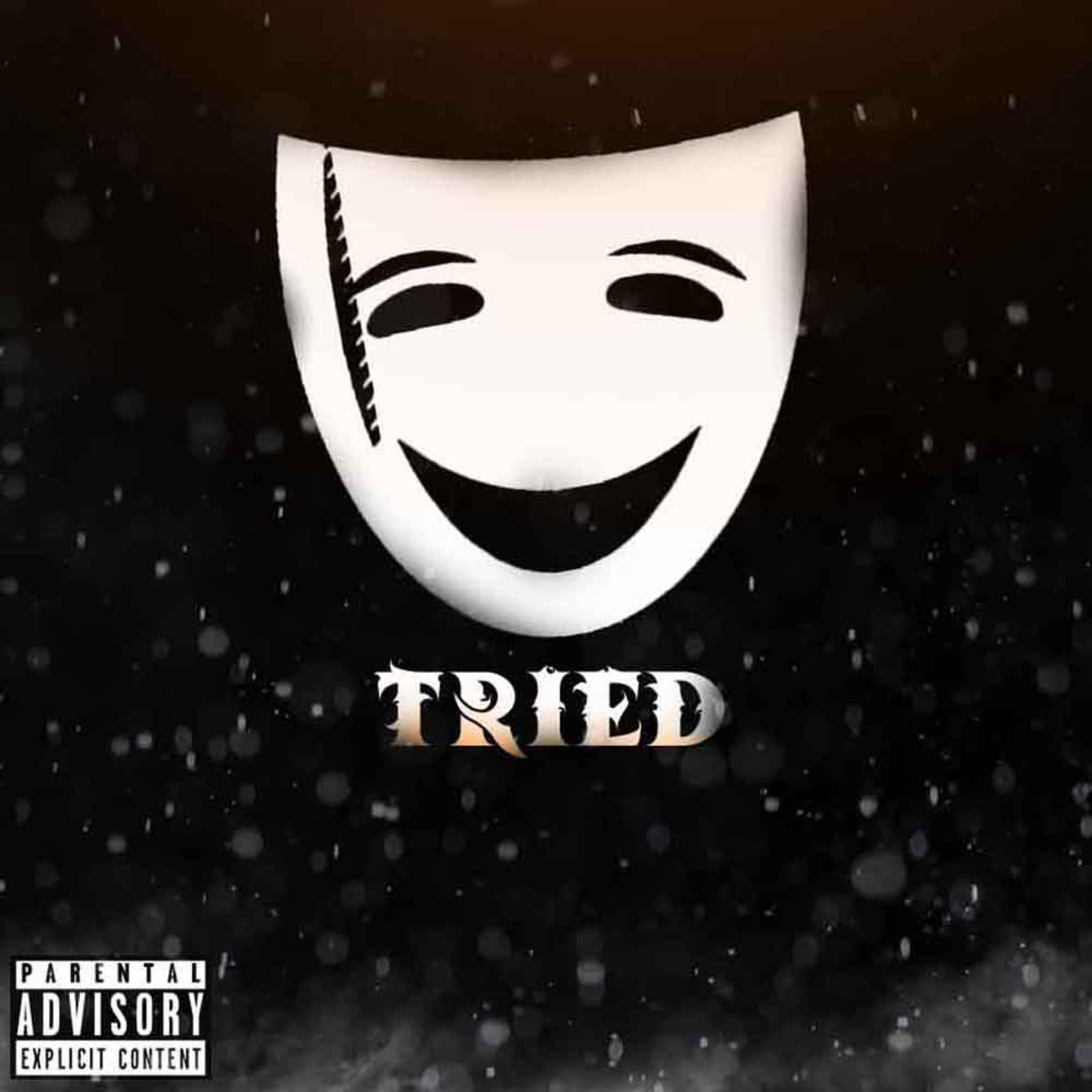 Tried by YungMzk cover art