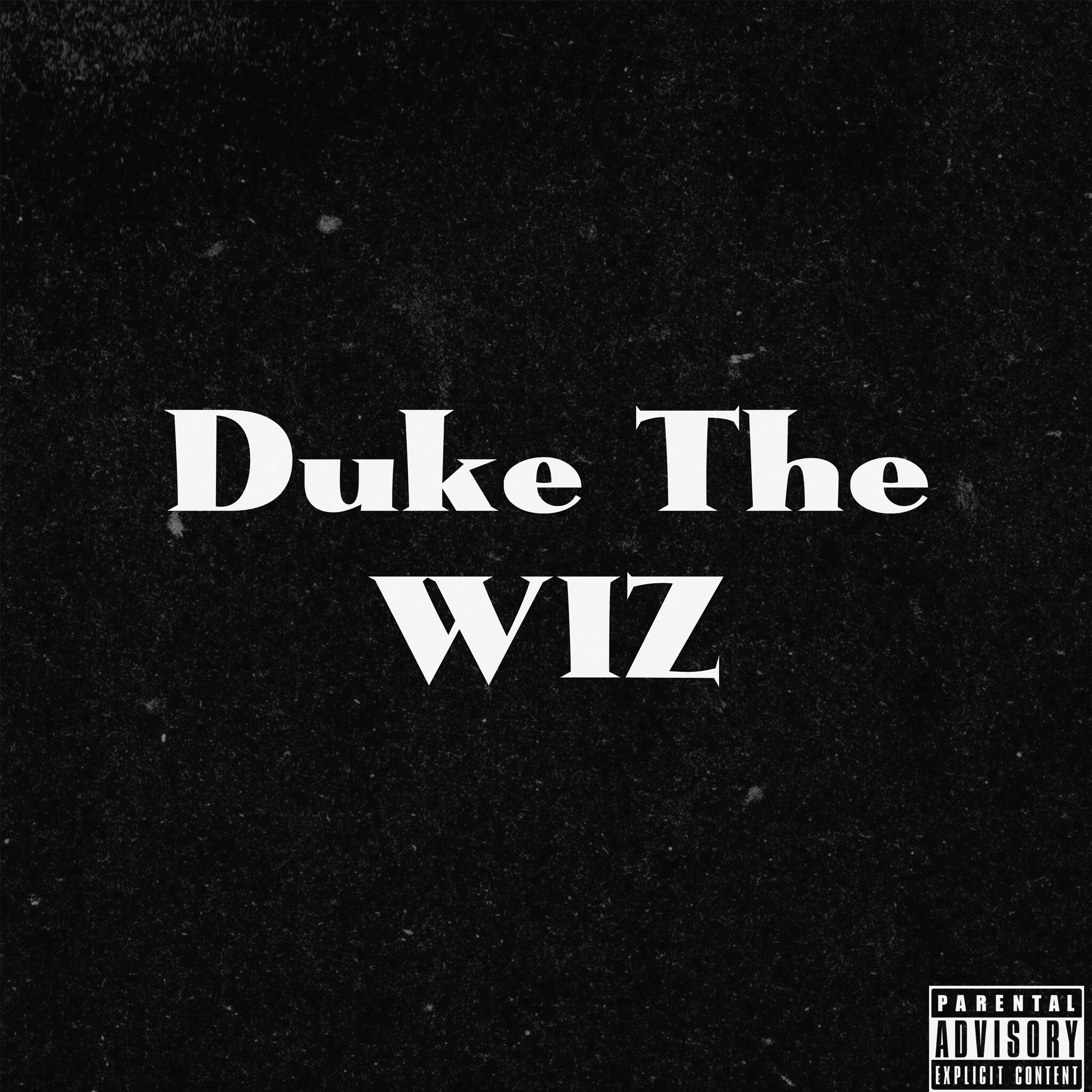Duke The Wiz artwork