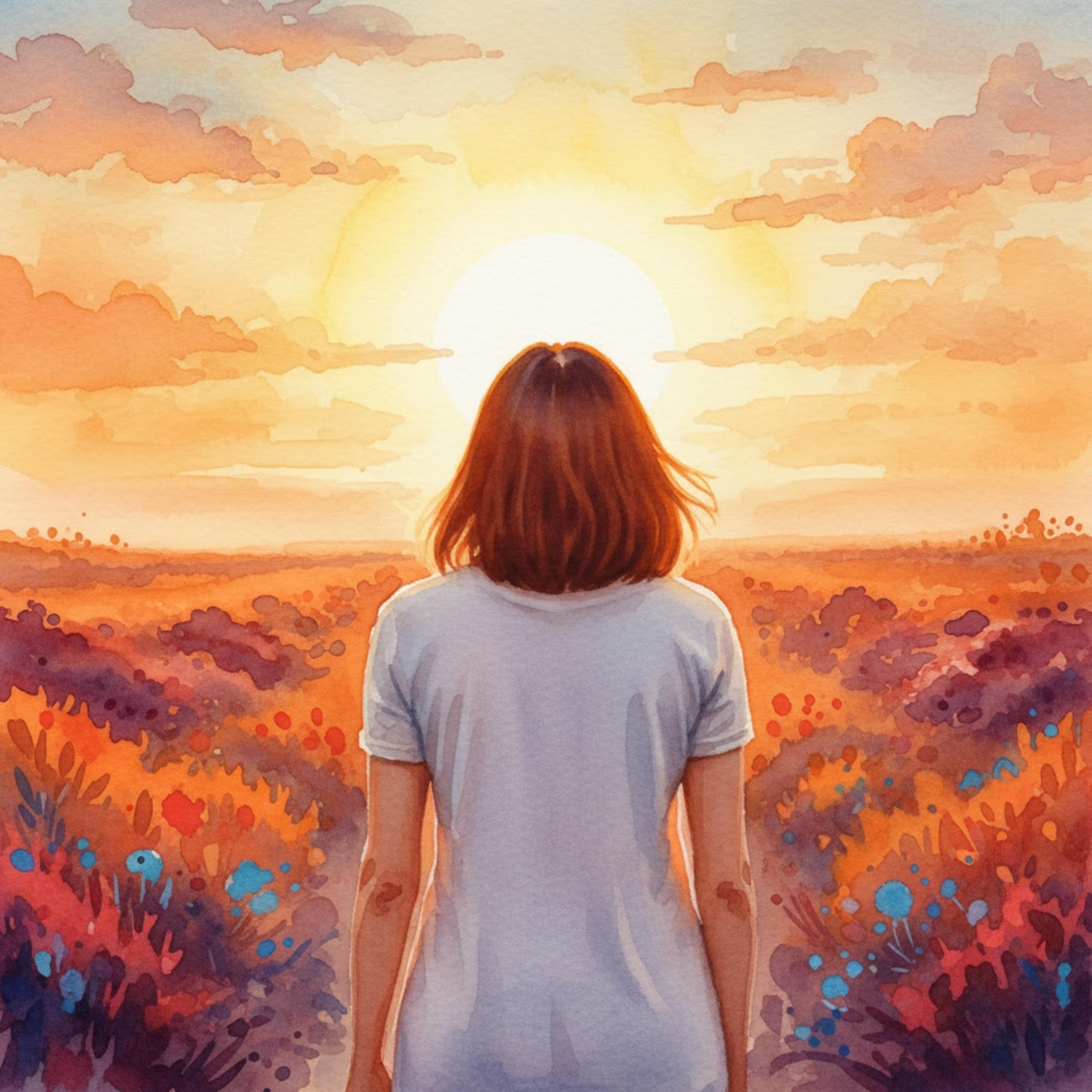 I Didn't Rise Alone artwork