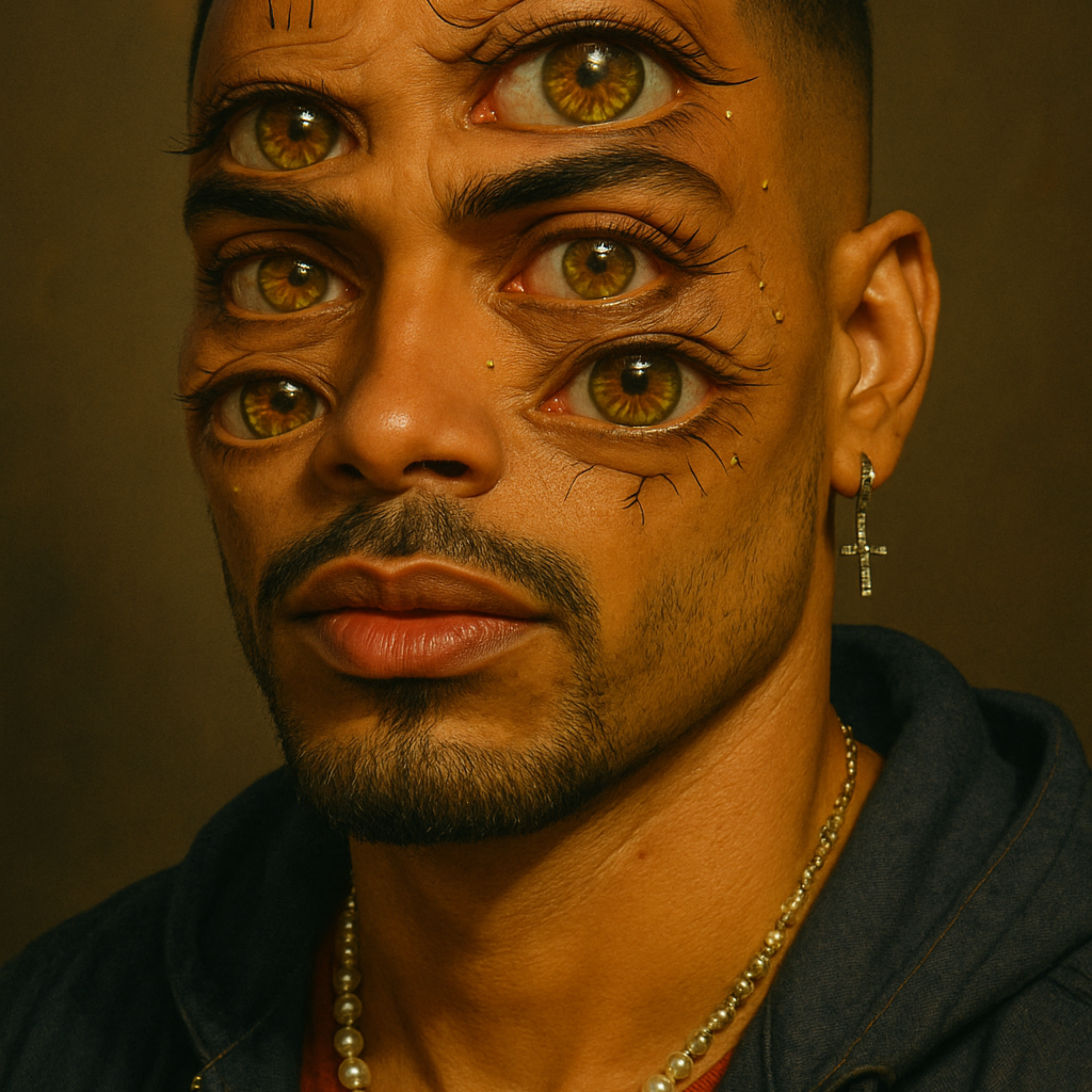 Extrapterrestre artwork