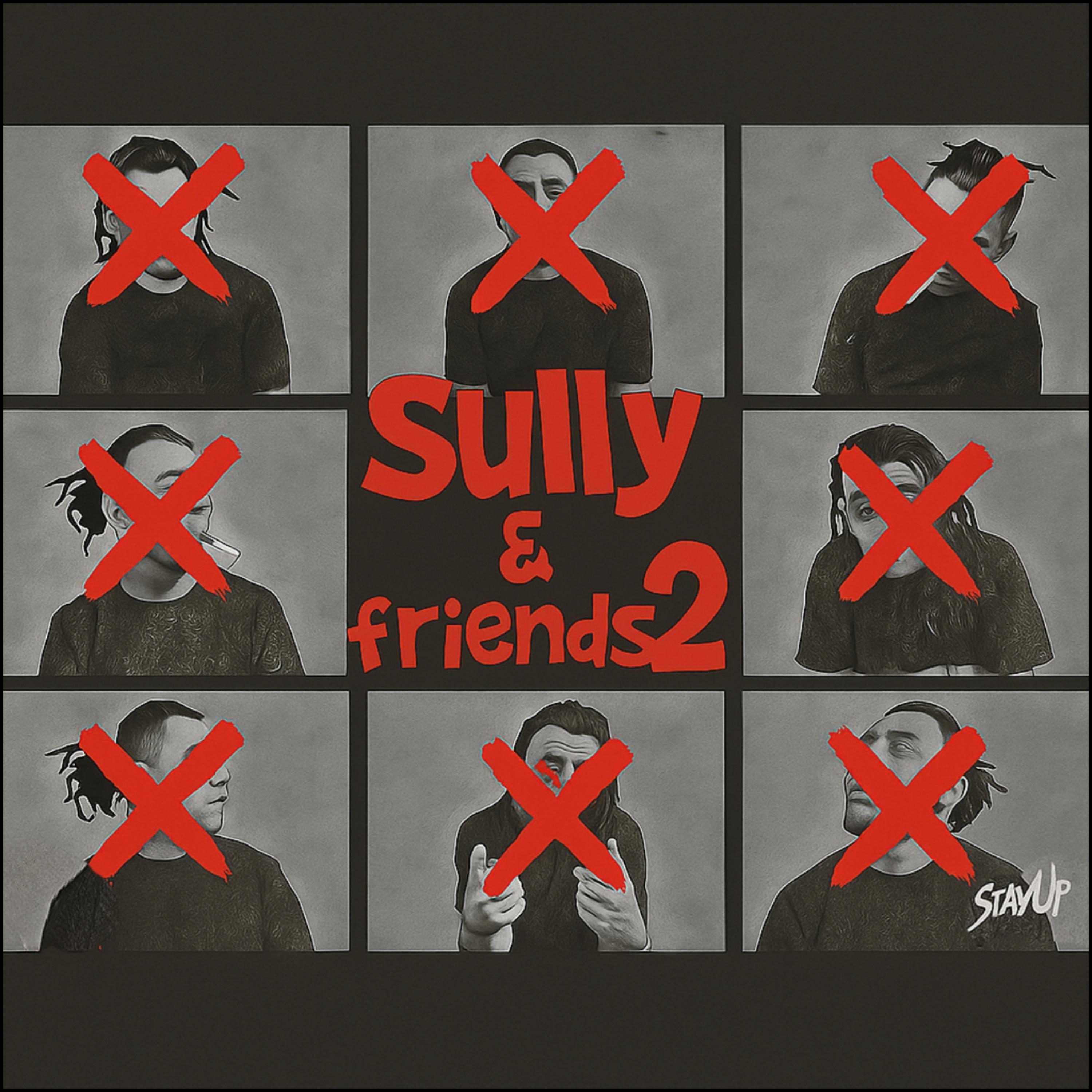 S&F2 artwork