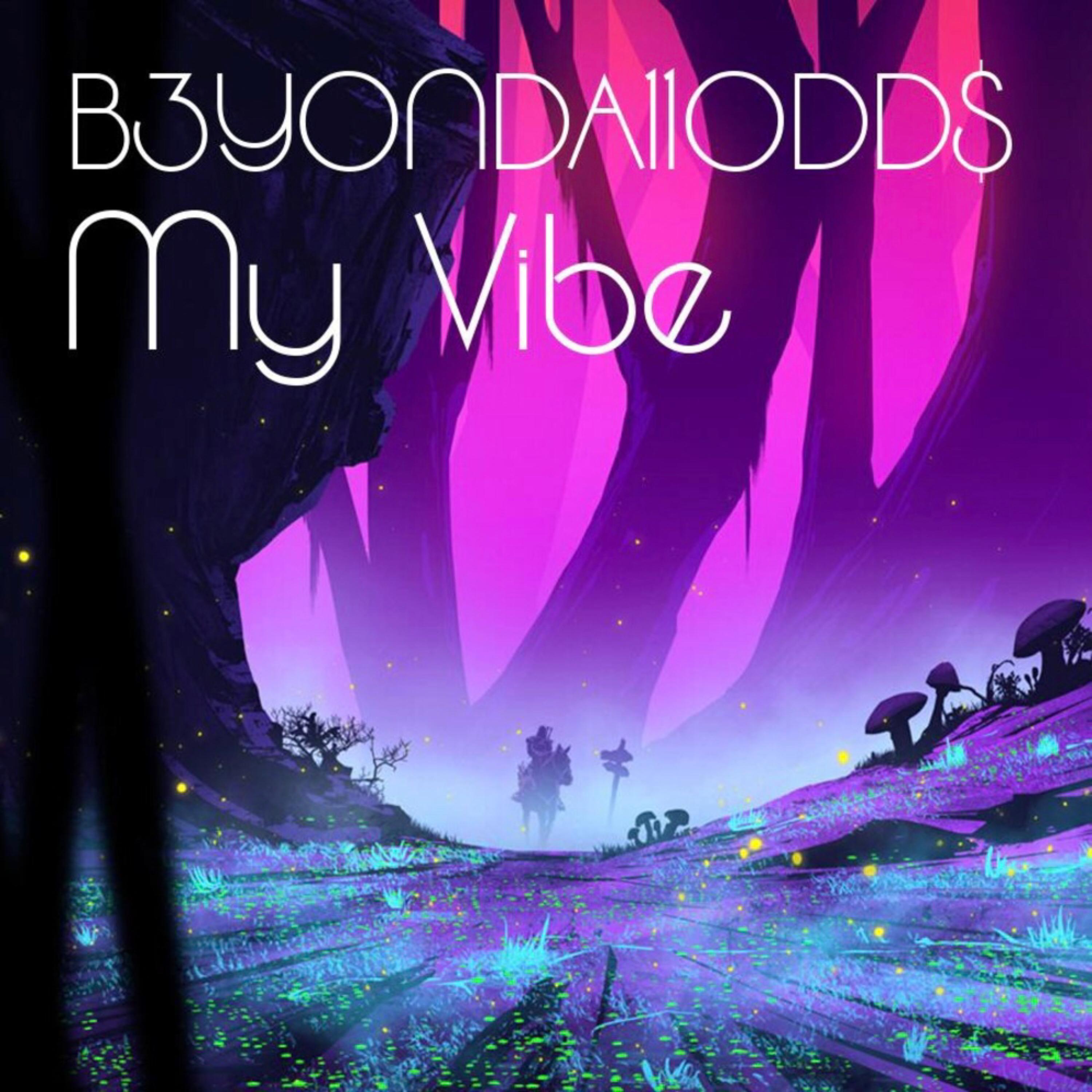 My Vibe artwork