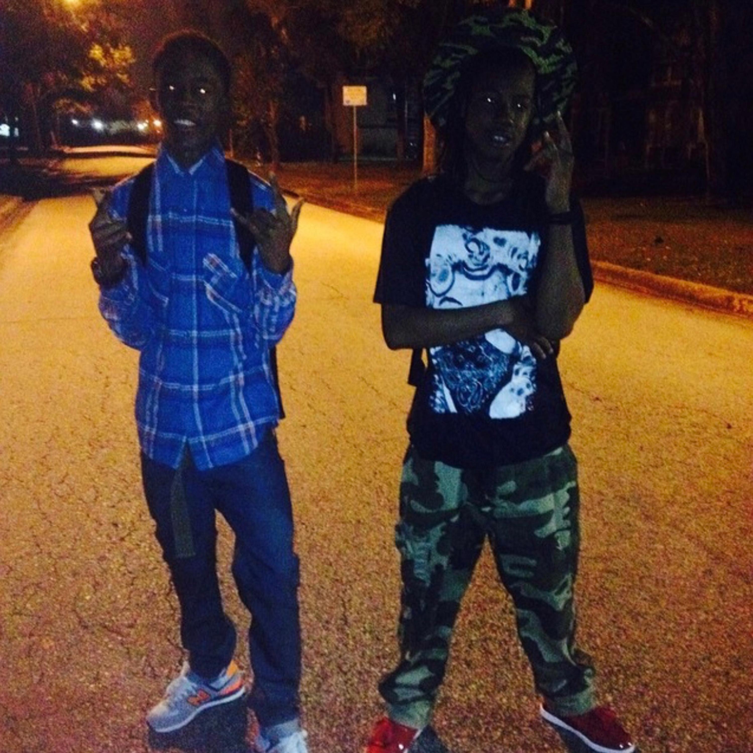 FREE TALIBAN artwork