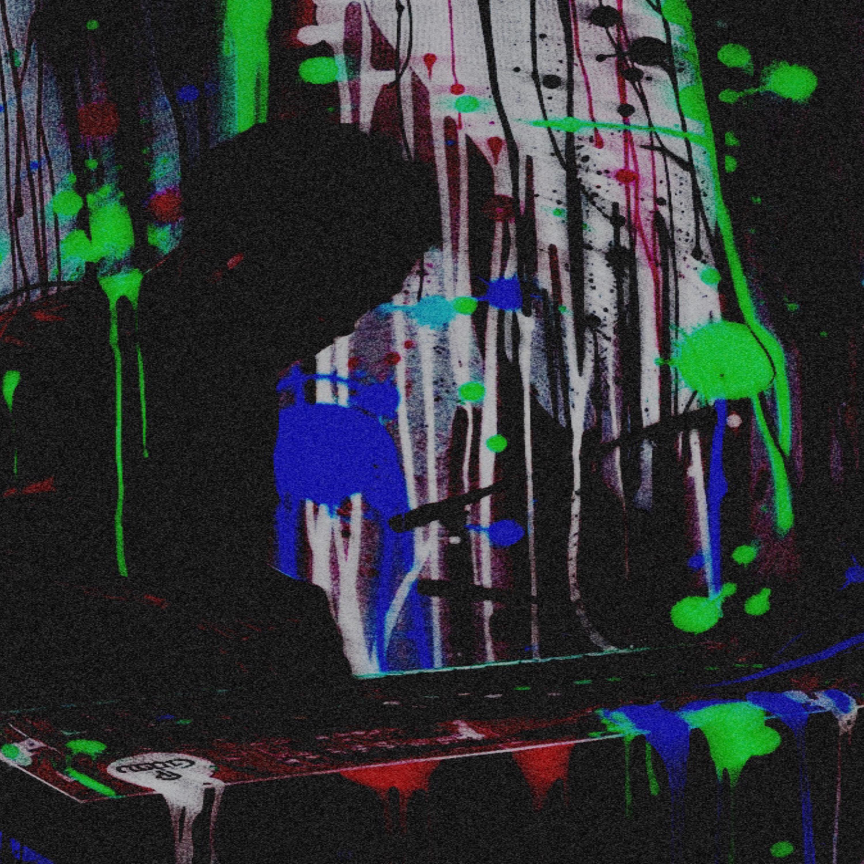 PEACE 3 artwork