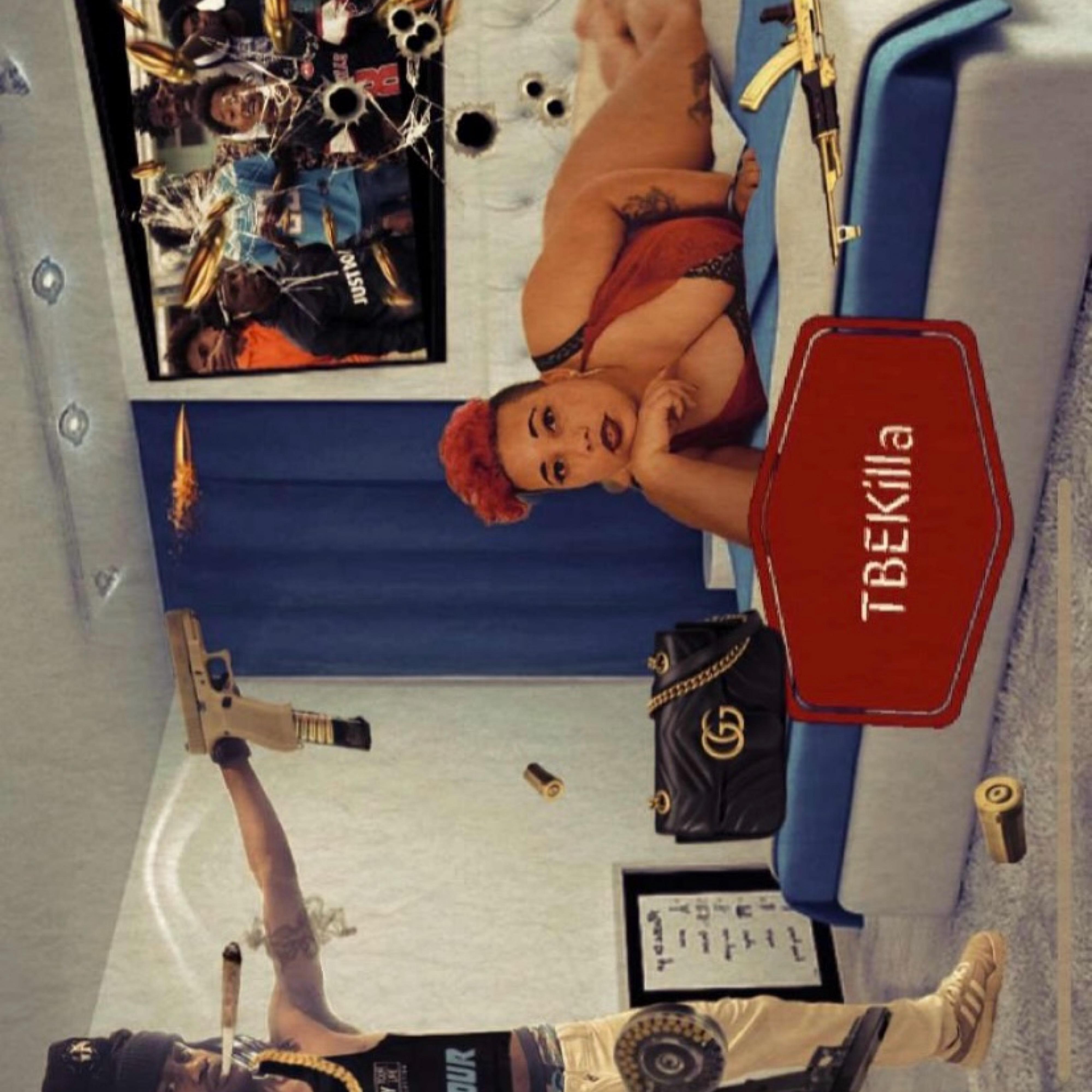 TBE Killa artwork