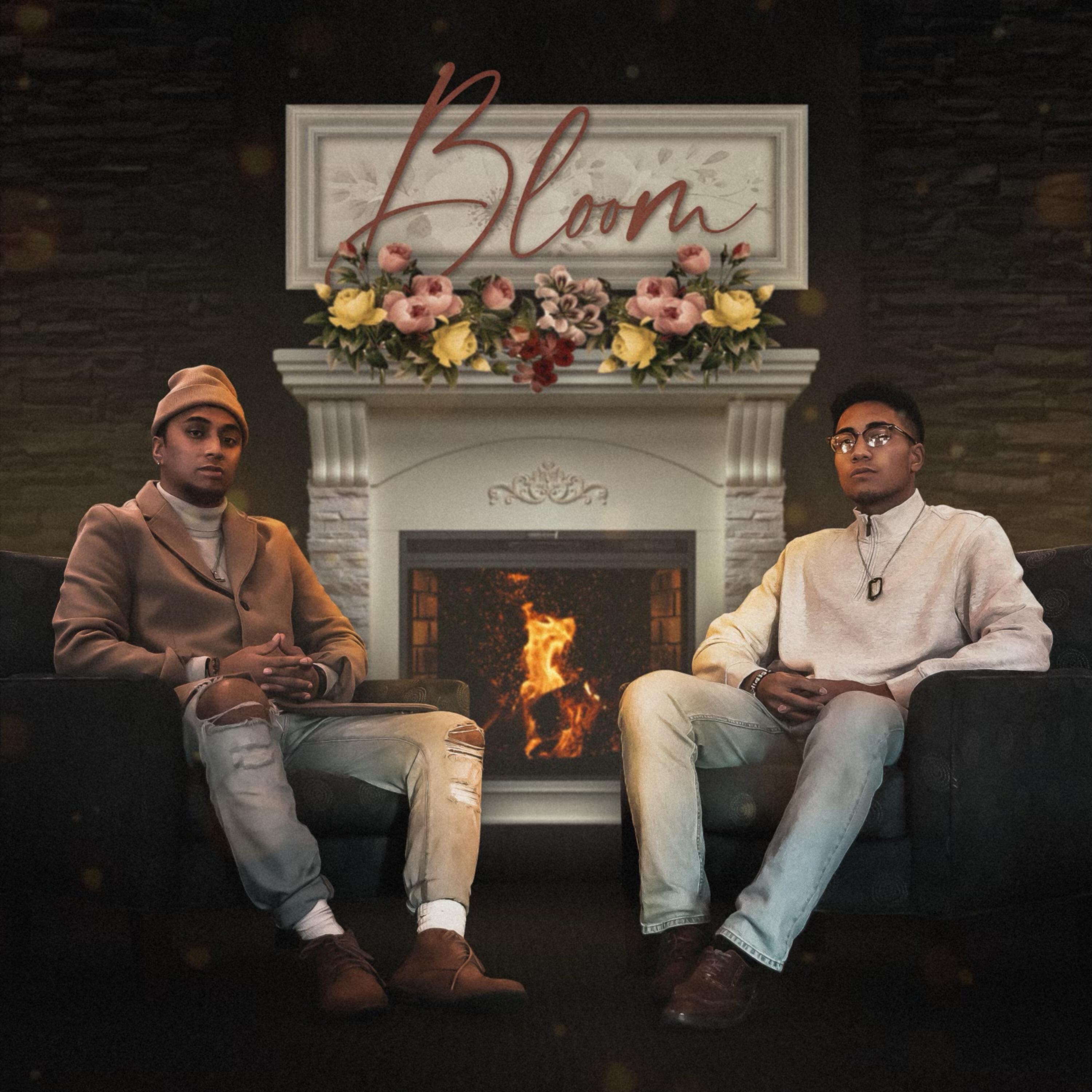 Bloom artwork
