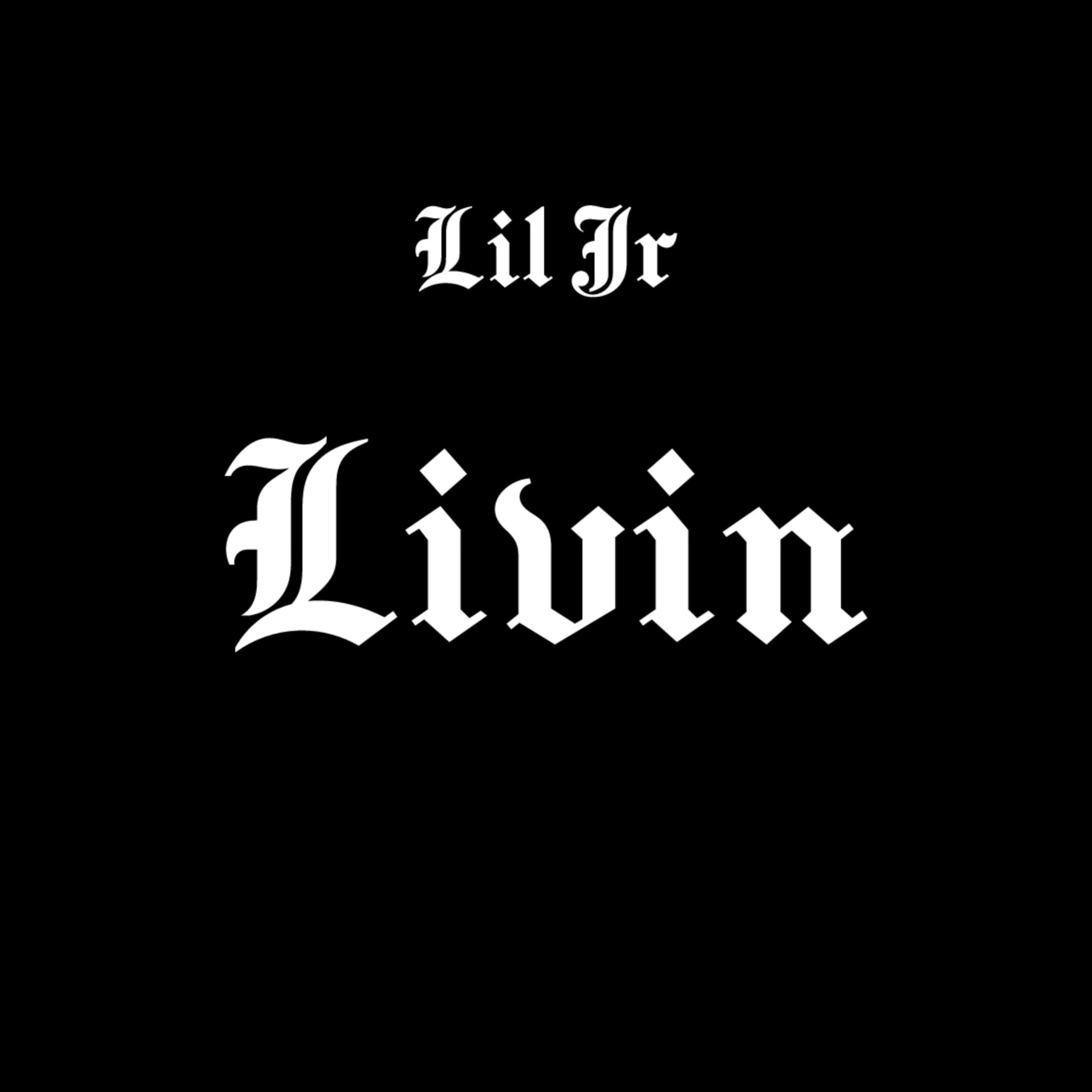 Livin artwork