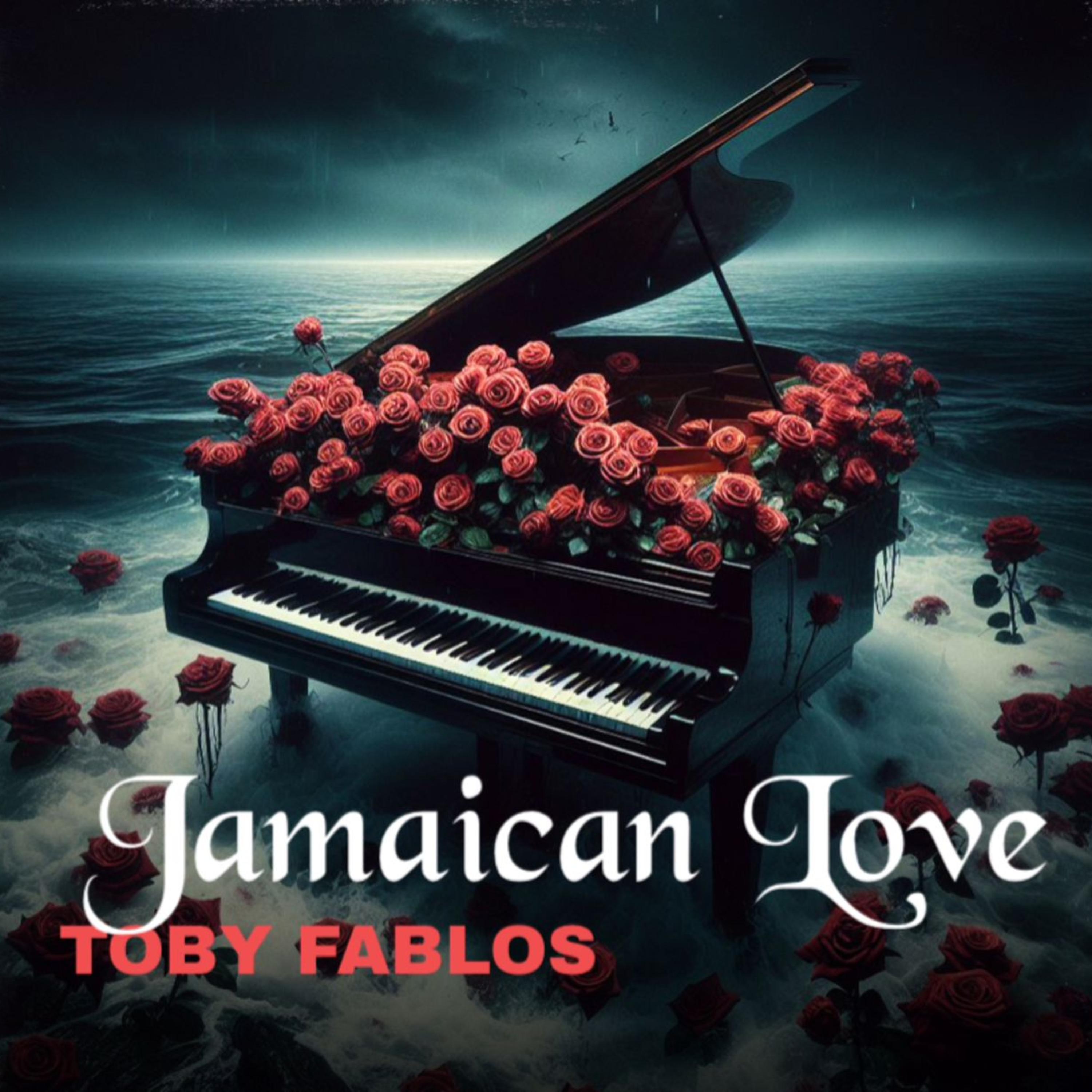JAMAICAN LOVE artwork