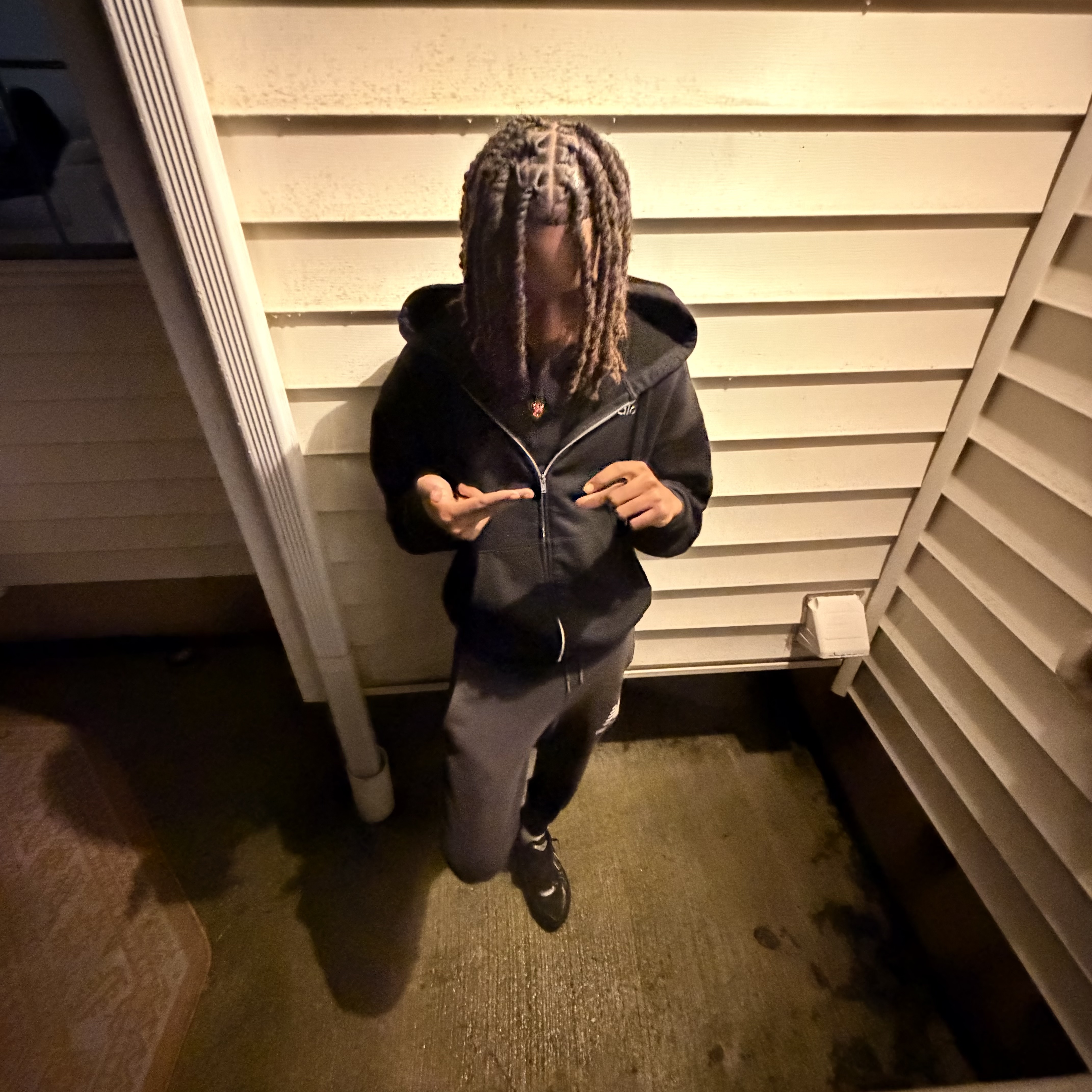 See The Light artwork