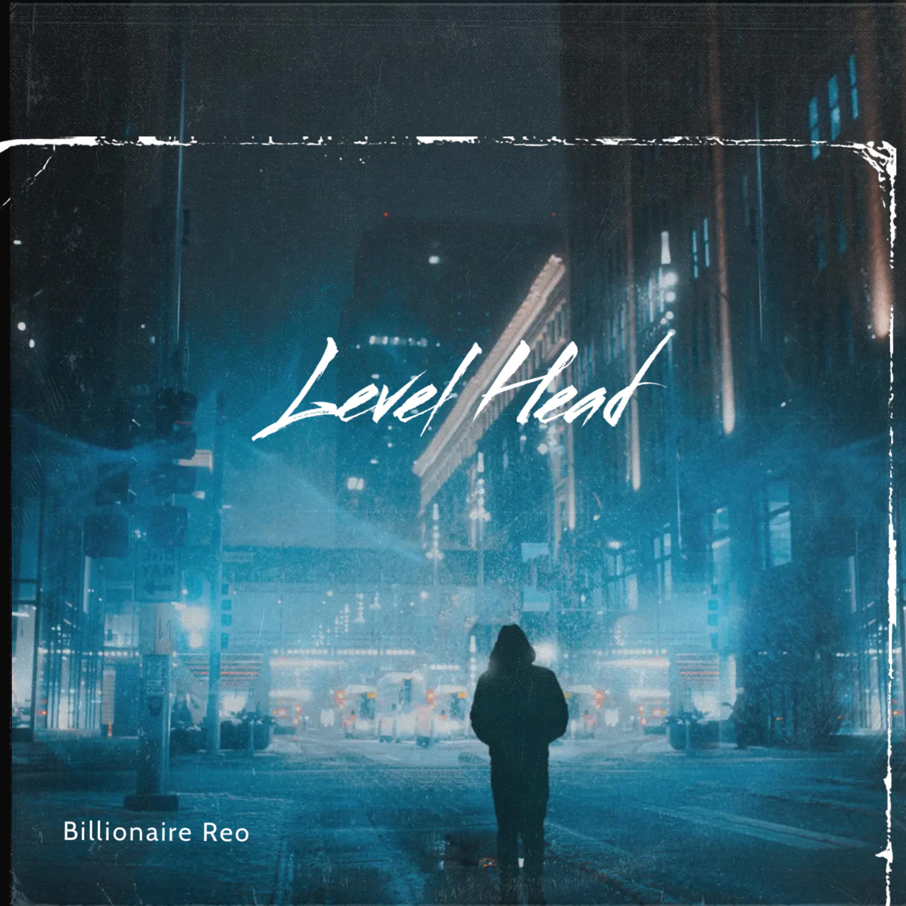 Level Head artwork