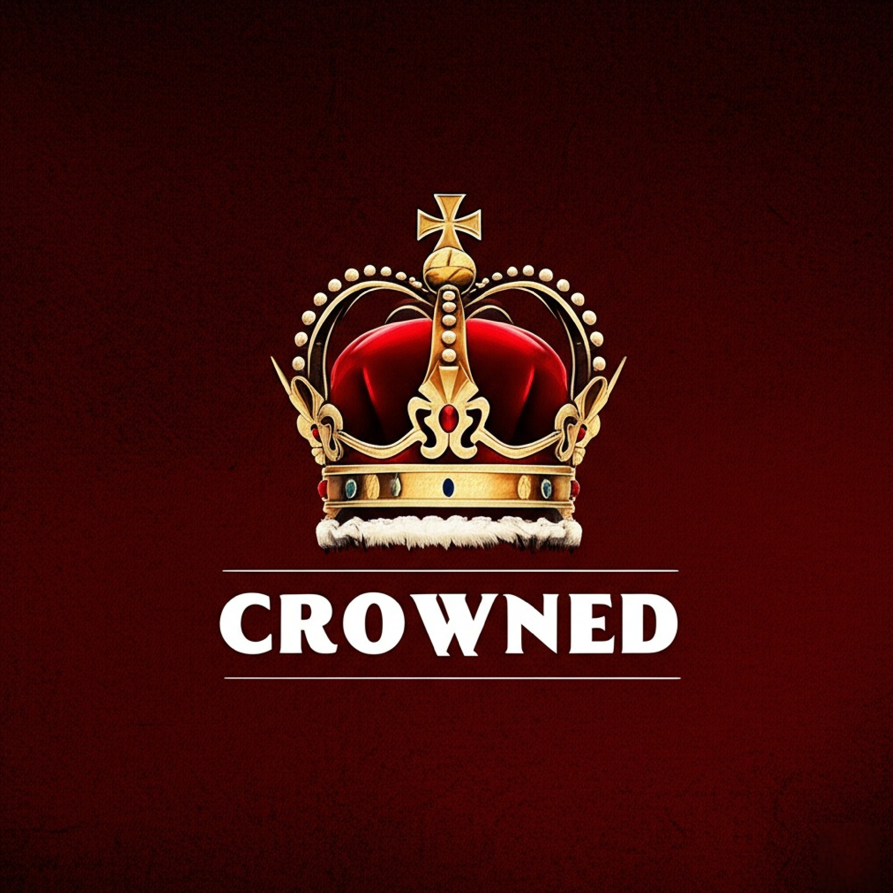 CROWNED artwork