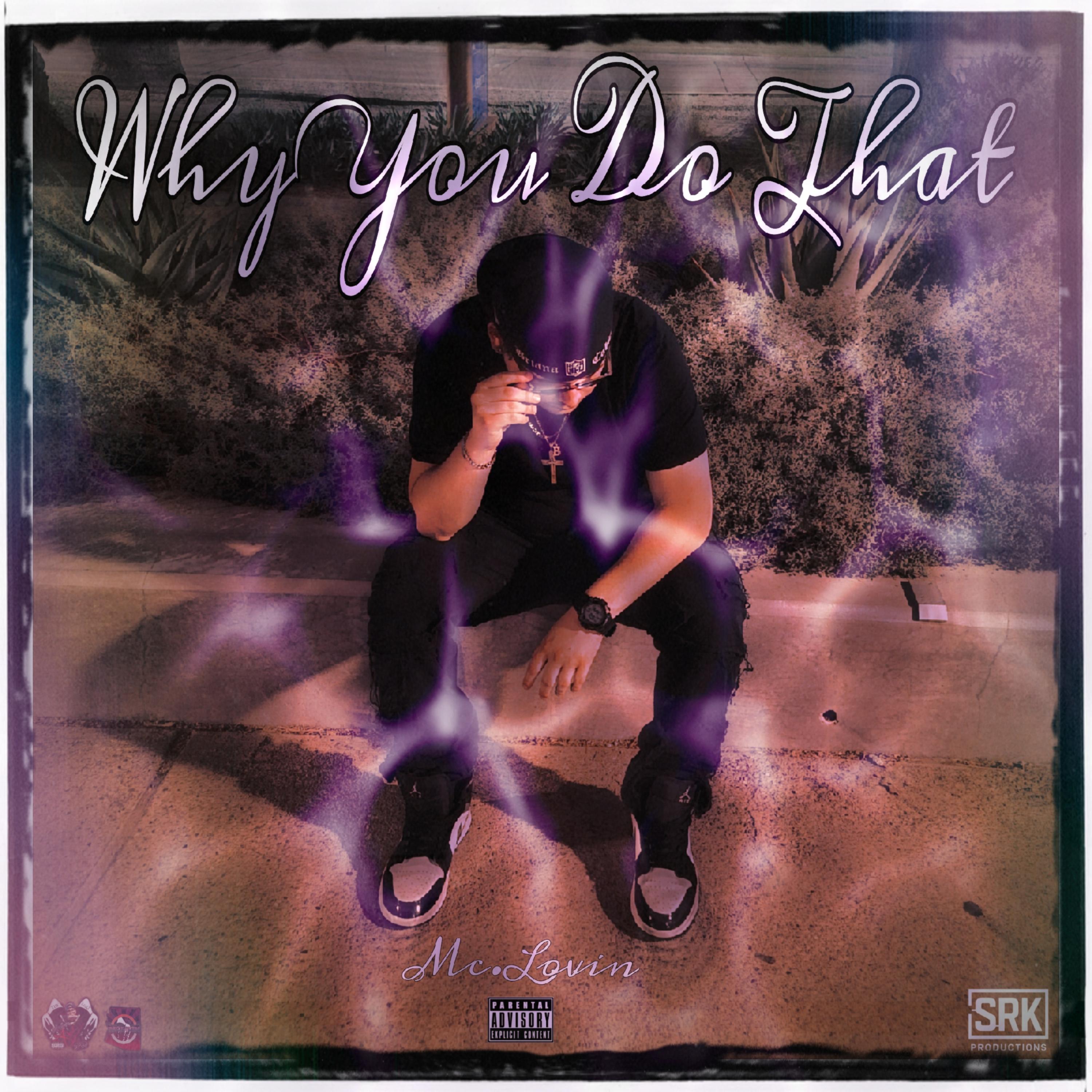 Why You Do That artwork