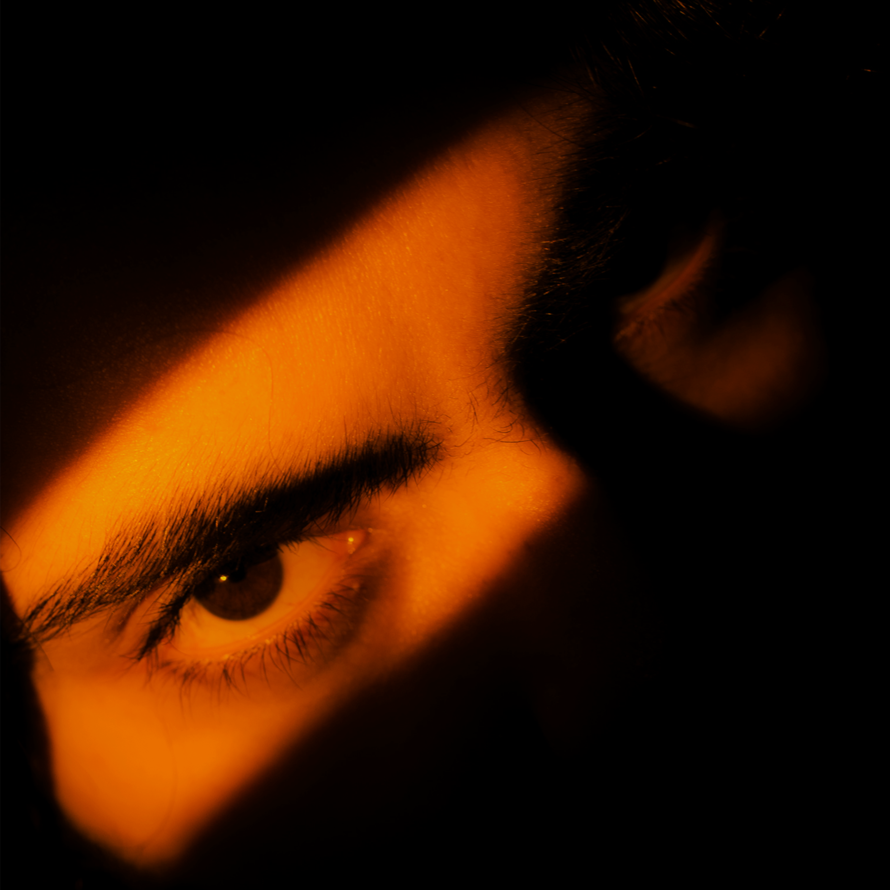 Not Yet by Sahej