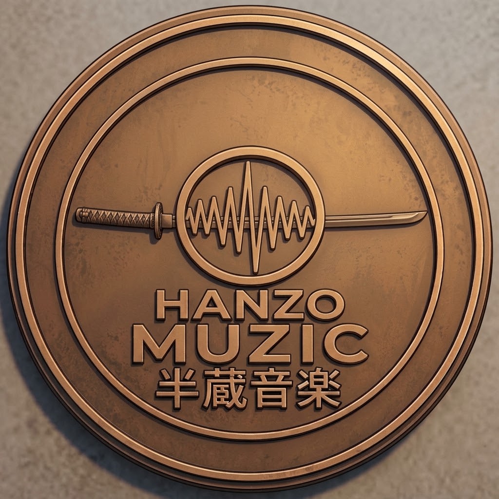 Hanzo Muzic