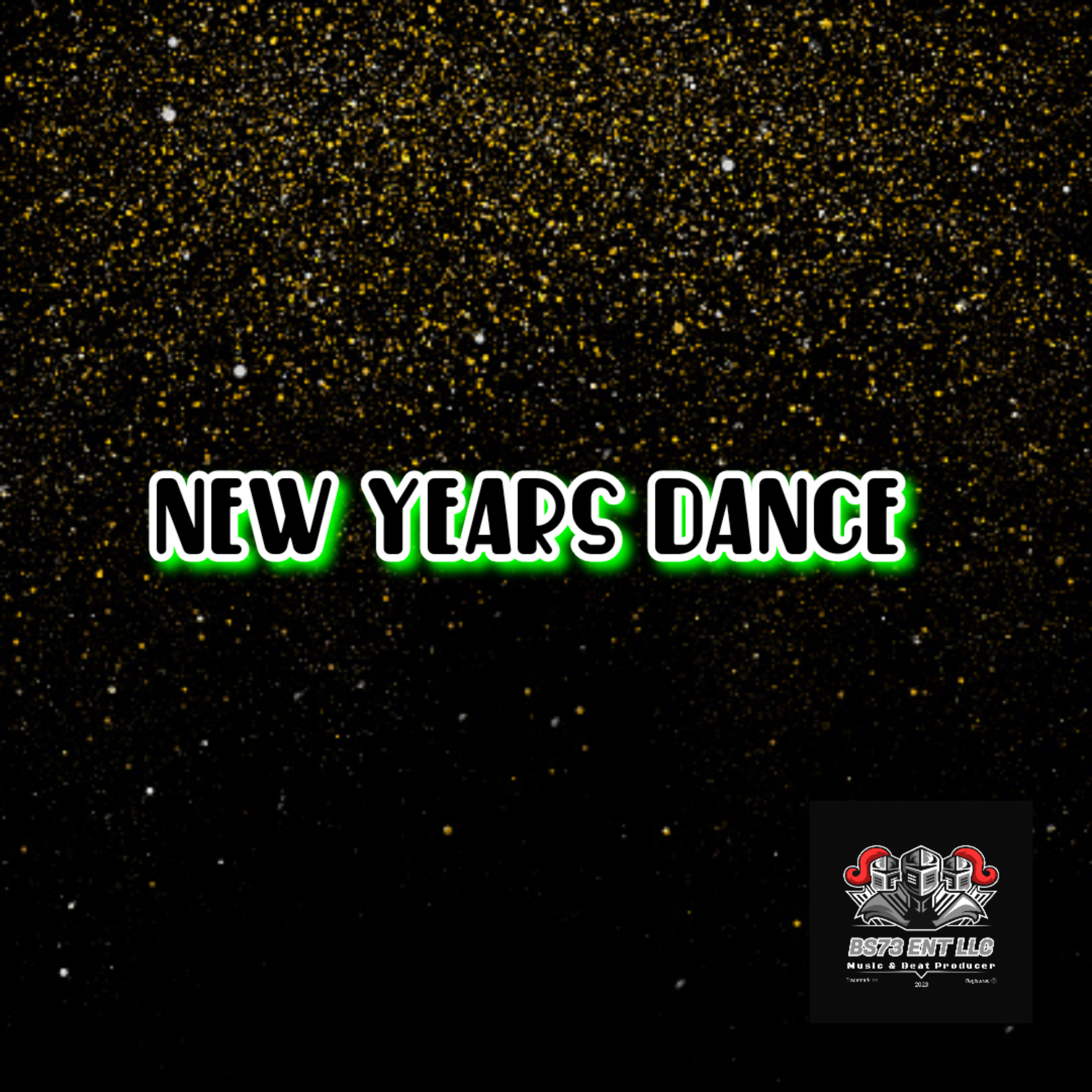 NEW YEARS DANCE artwork