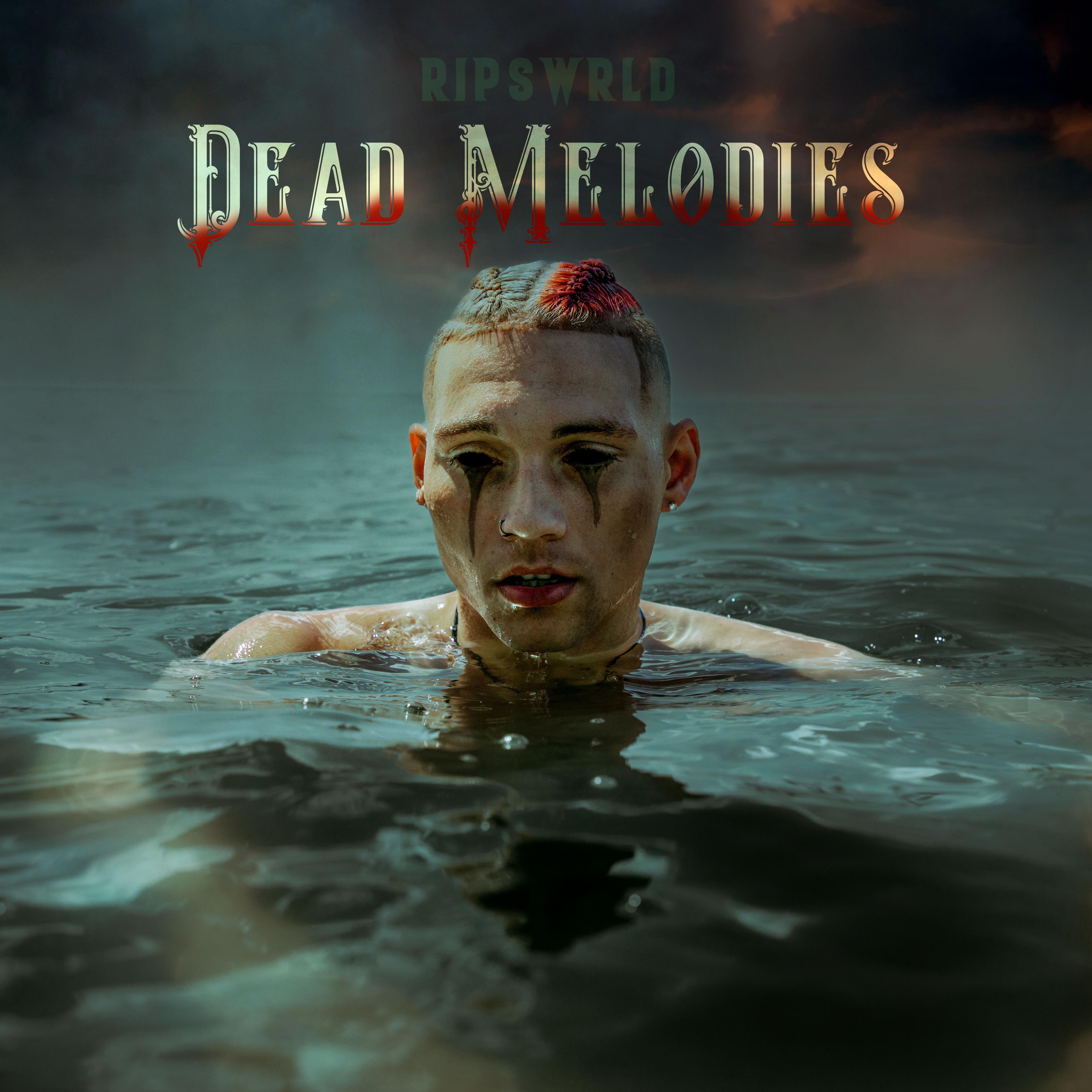 Dead Melodies artwork